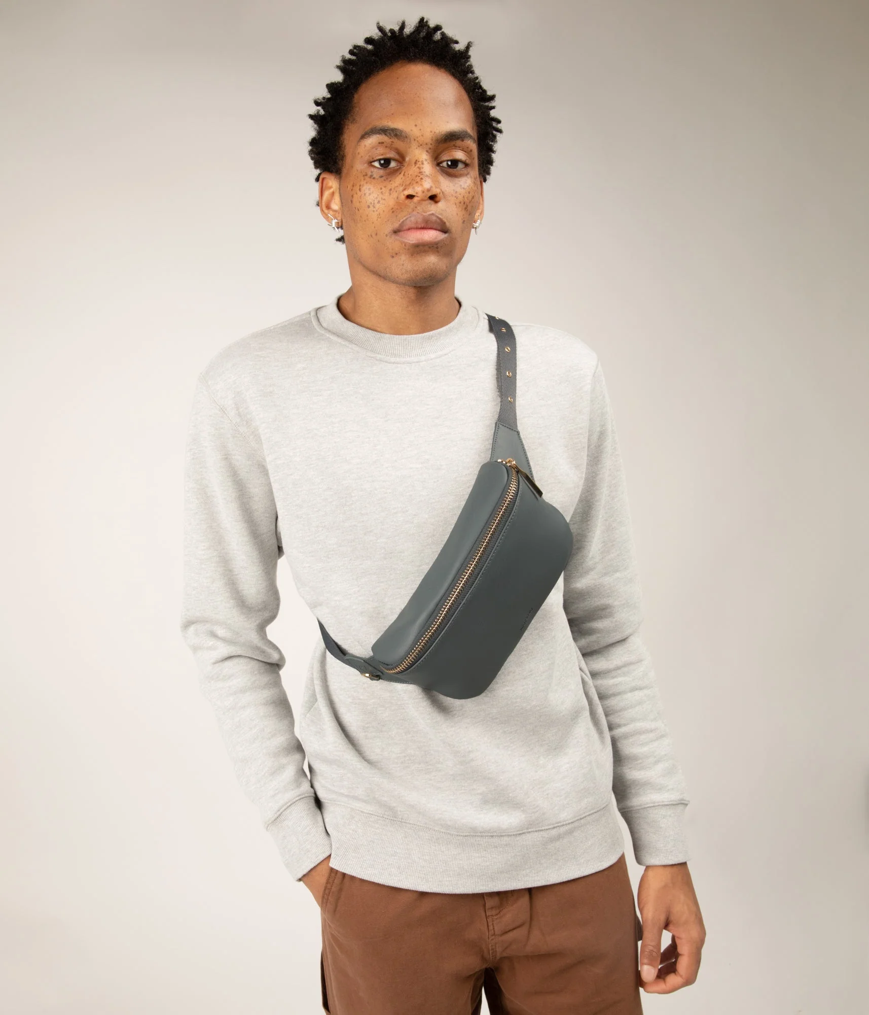 VIE Vegan Belt Bag - Arbor - Image 21