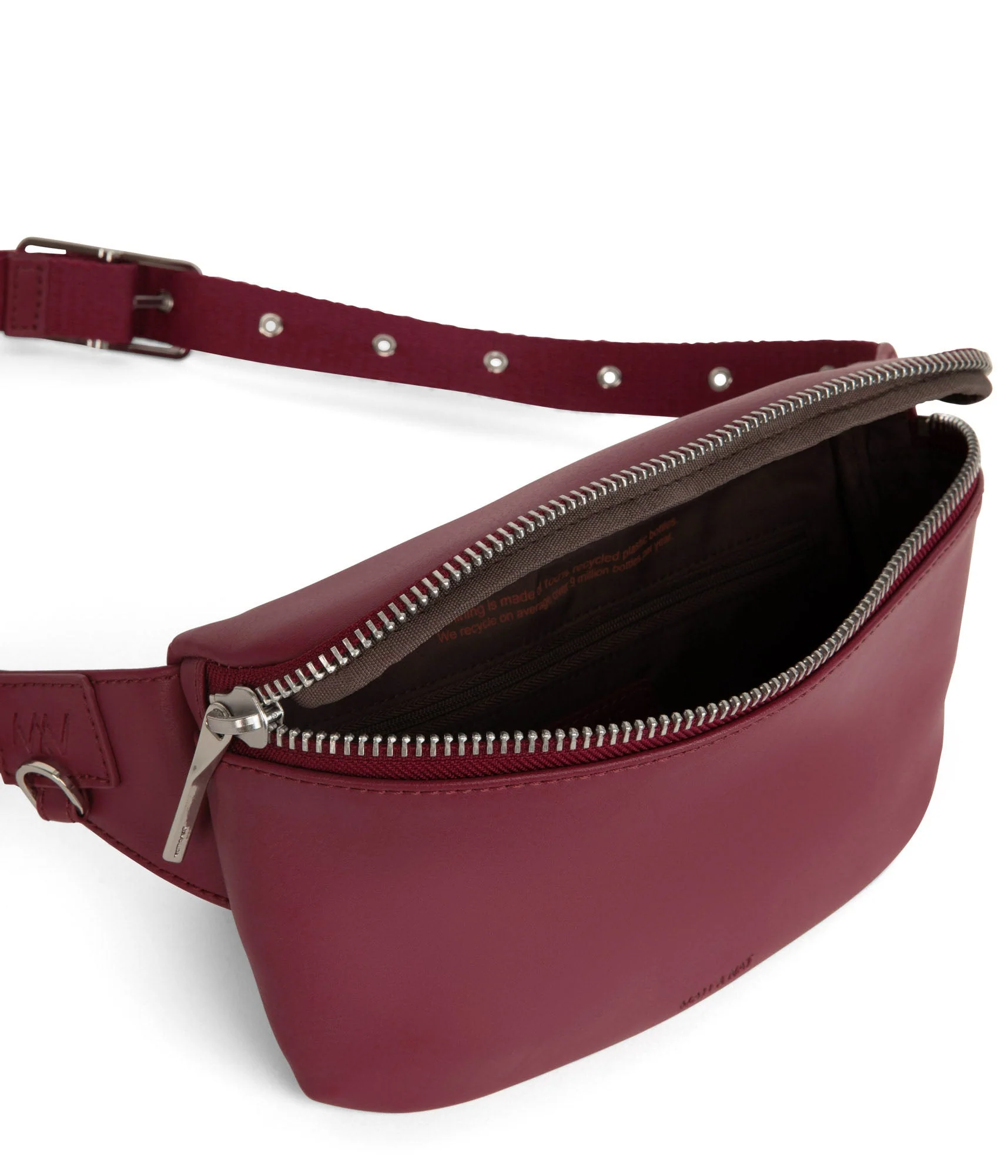 VIE Vegan Belt Bag - Arbor - Image 24