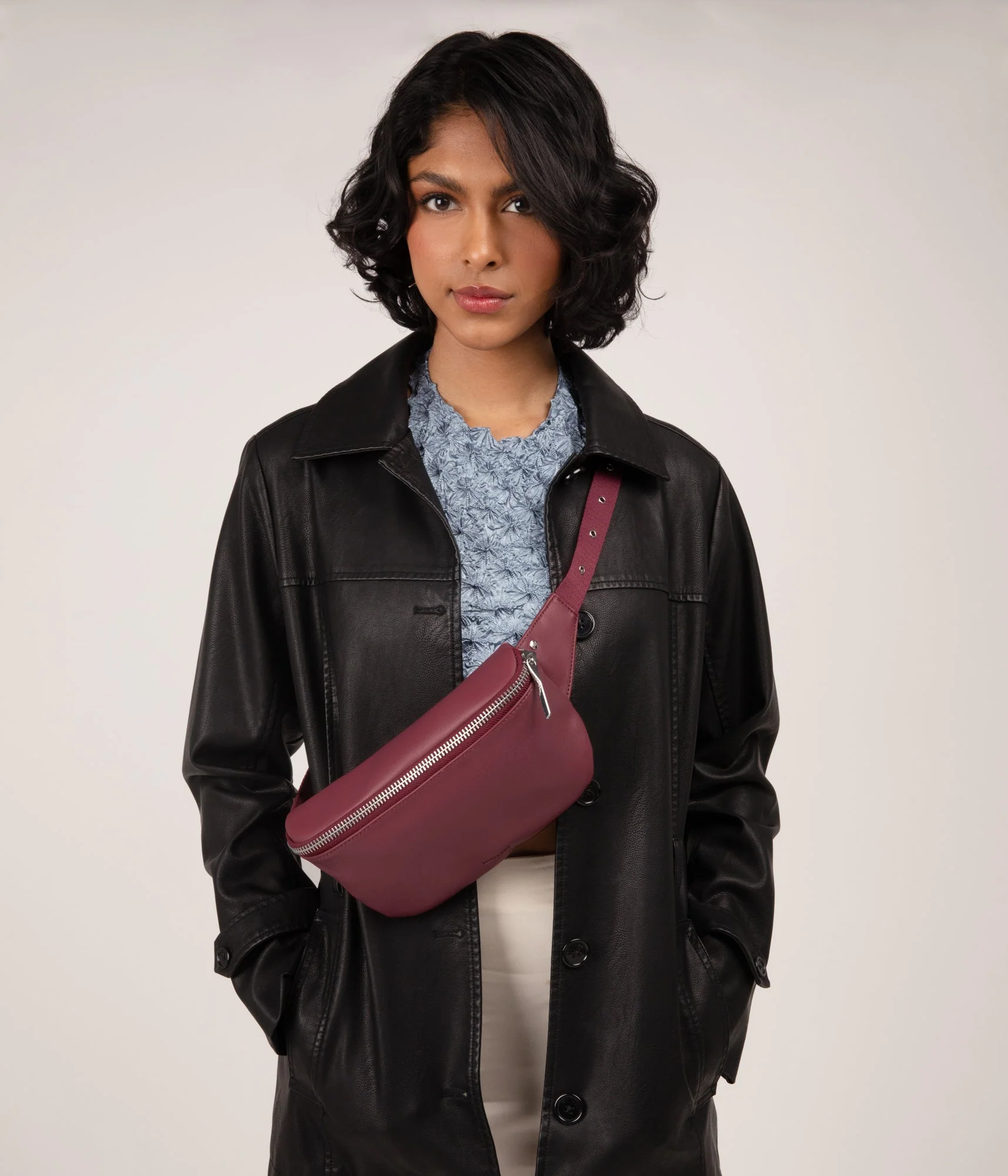 VIE Vegan Belt Bag - Arbor - Image 29