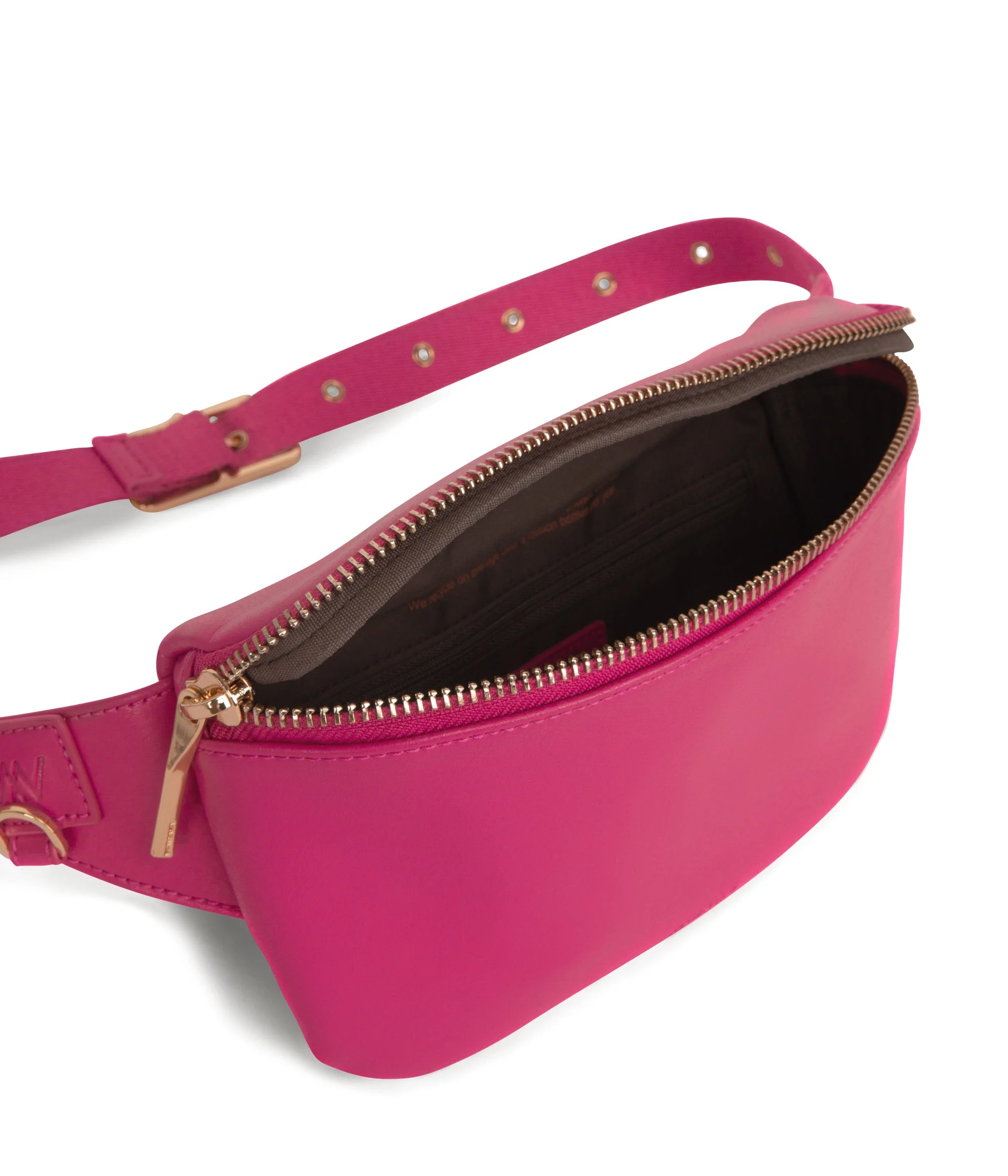 VIE Vegan Belt Bag - Arbor - Image 37