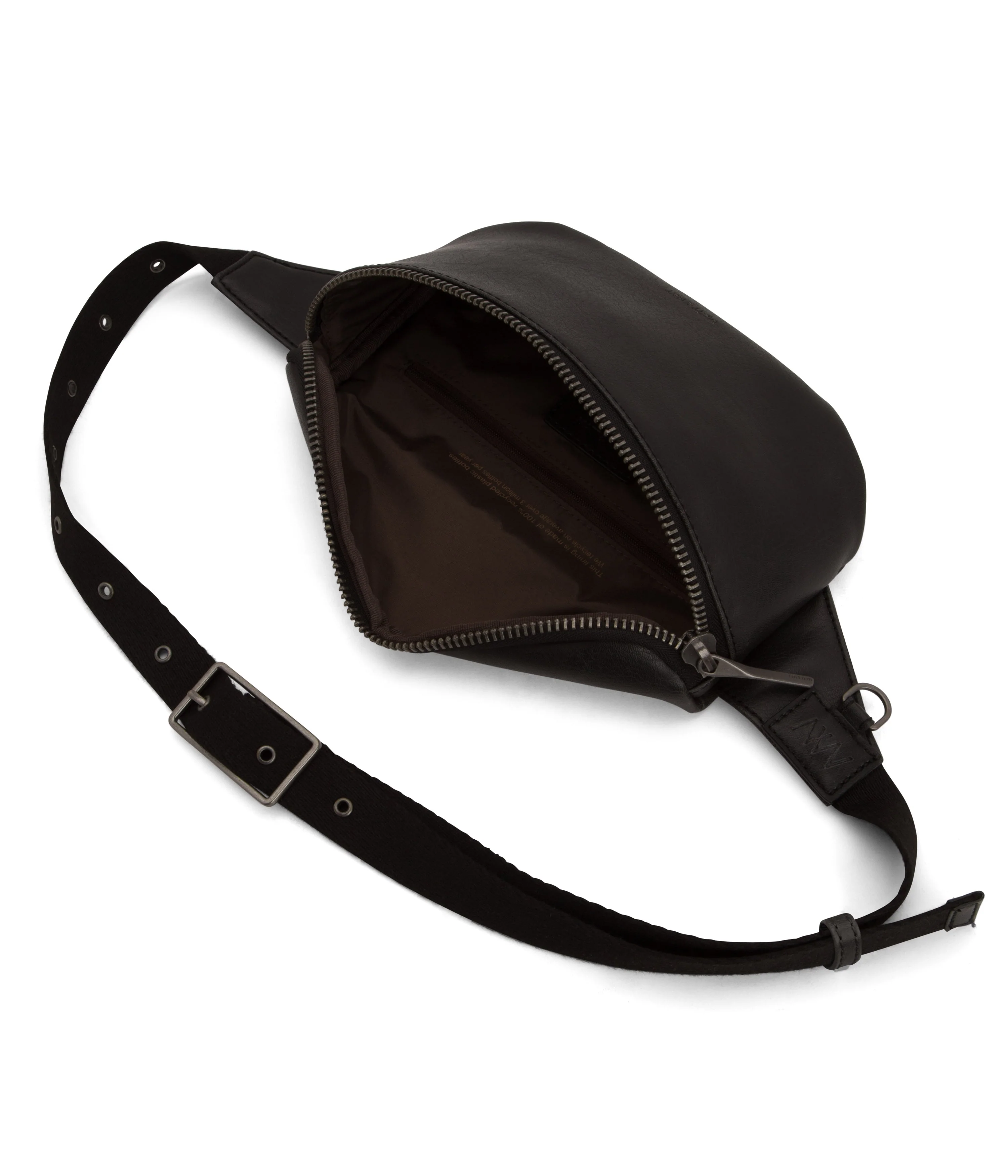 VIE Vegan Belt Bag - Arbor - Image 4
