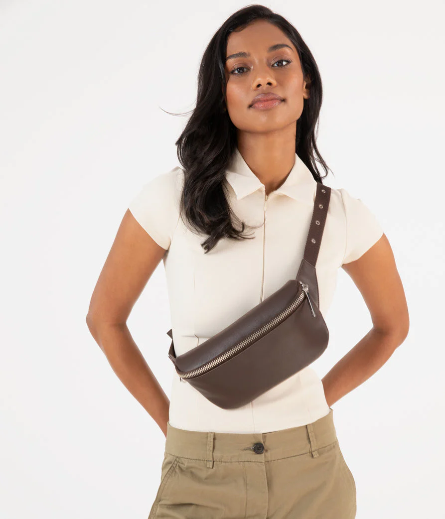 VIE Vegan Belt Bag - Arbor - Image 7