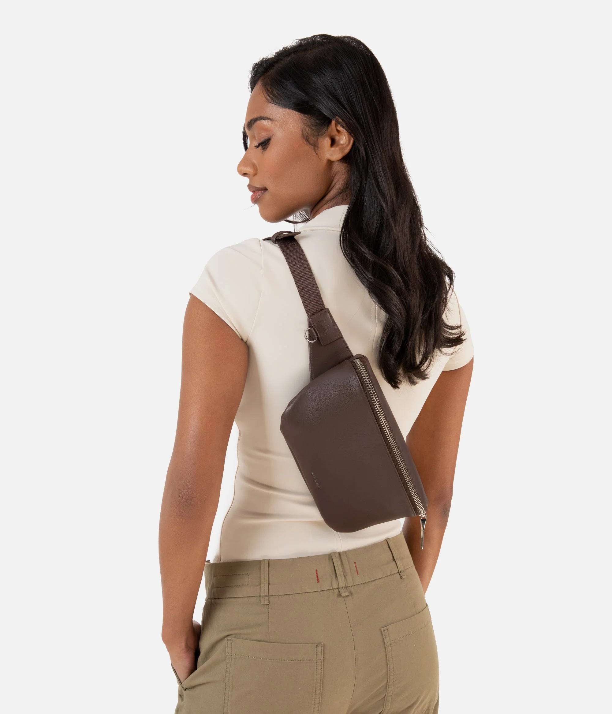 VIE Vegan Belt Bag - Arbor - Image 8