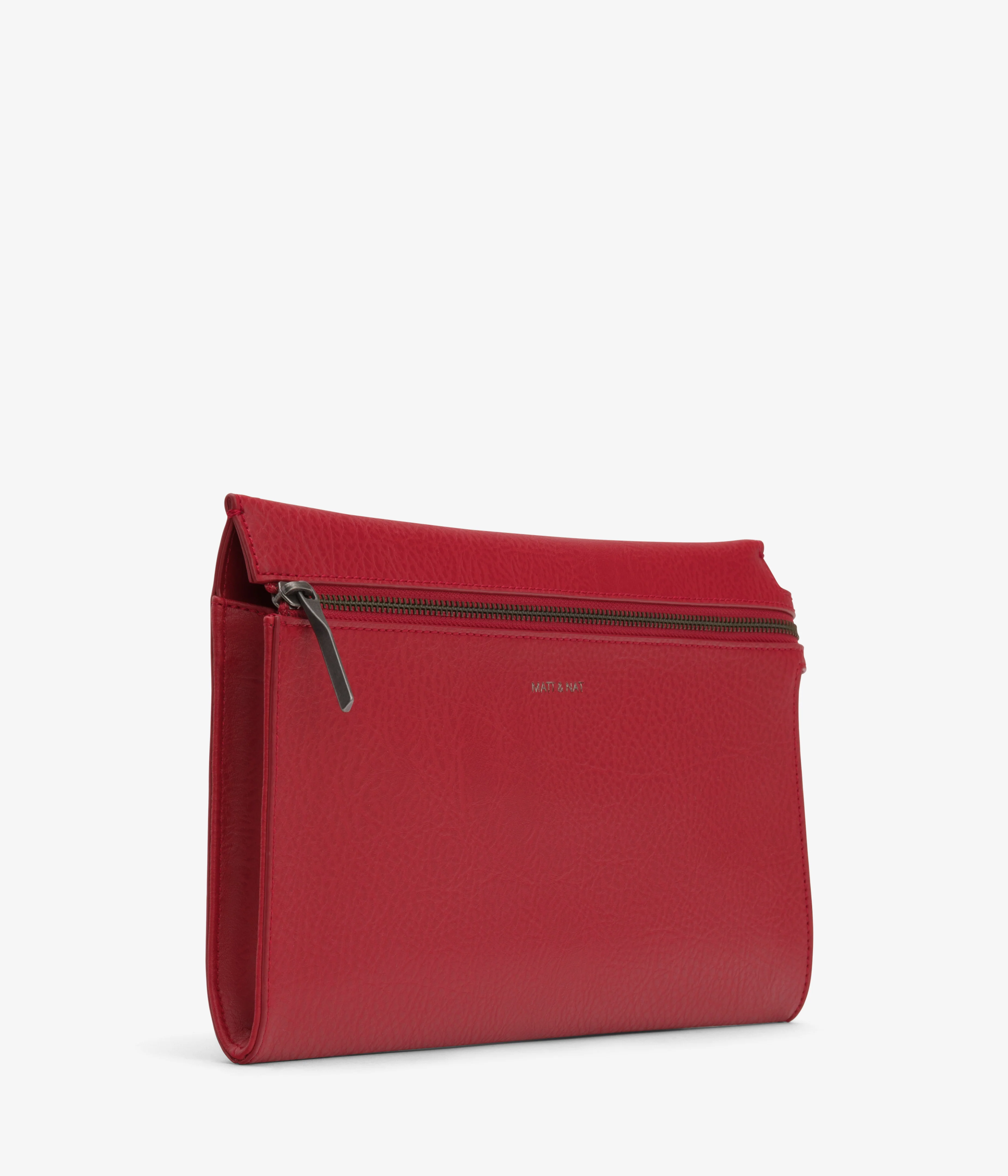 ARTA Vegan Clutch - Dwell - Image 14
