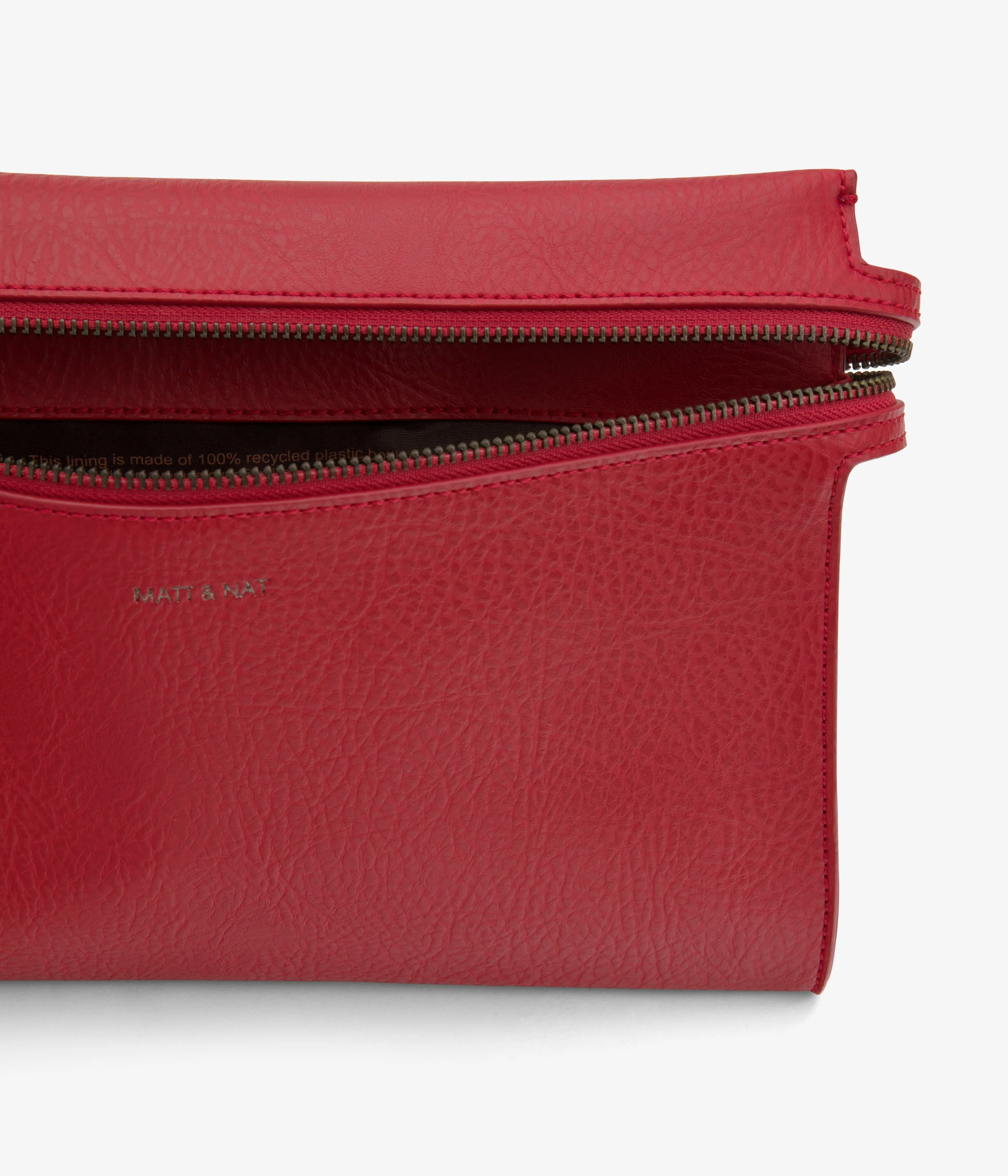 ARTA Vegan Clutch - Dwell - Image 15