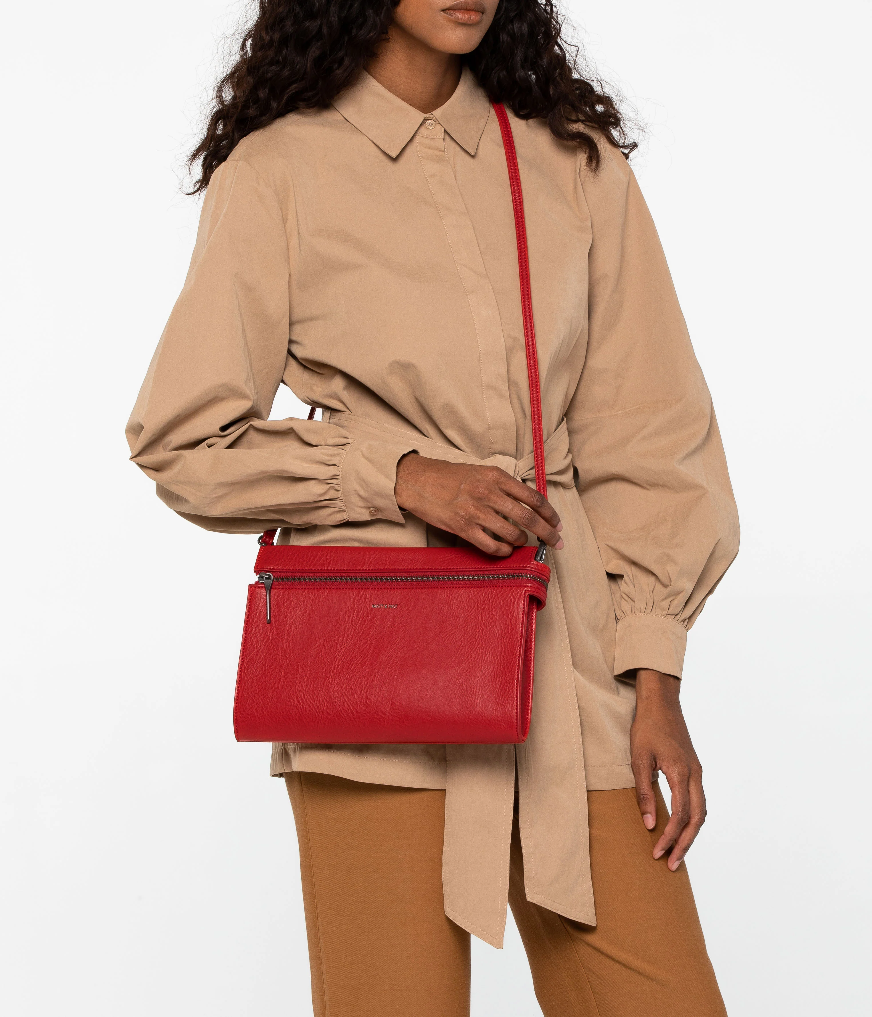ARTA Vegan Clutch - Dwell - Image 22