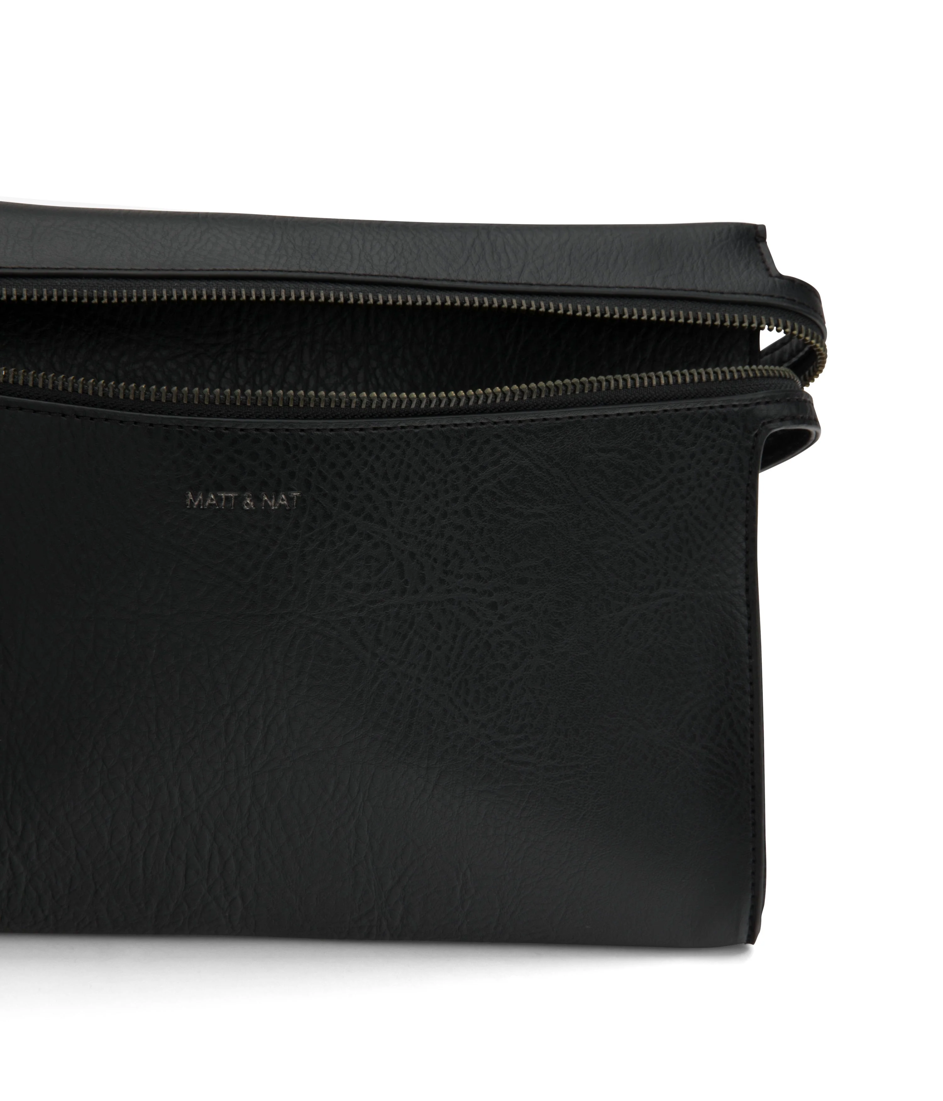 ARTA Vegan Clutch - Dwell - Image 3