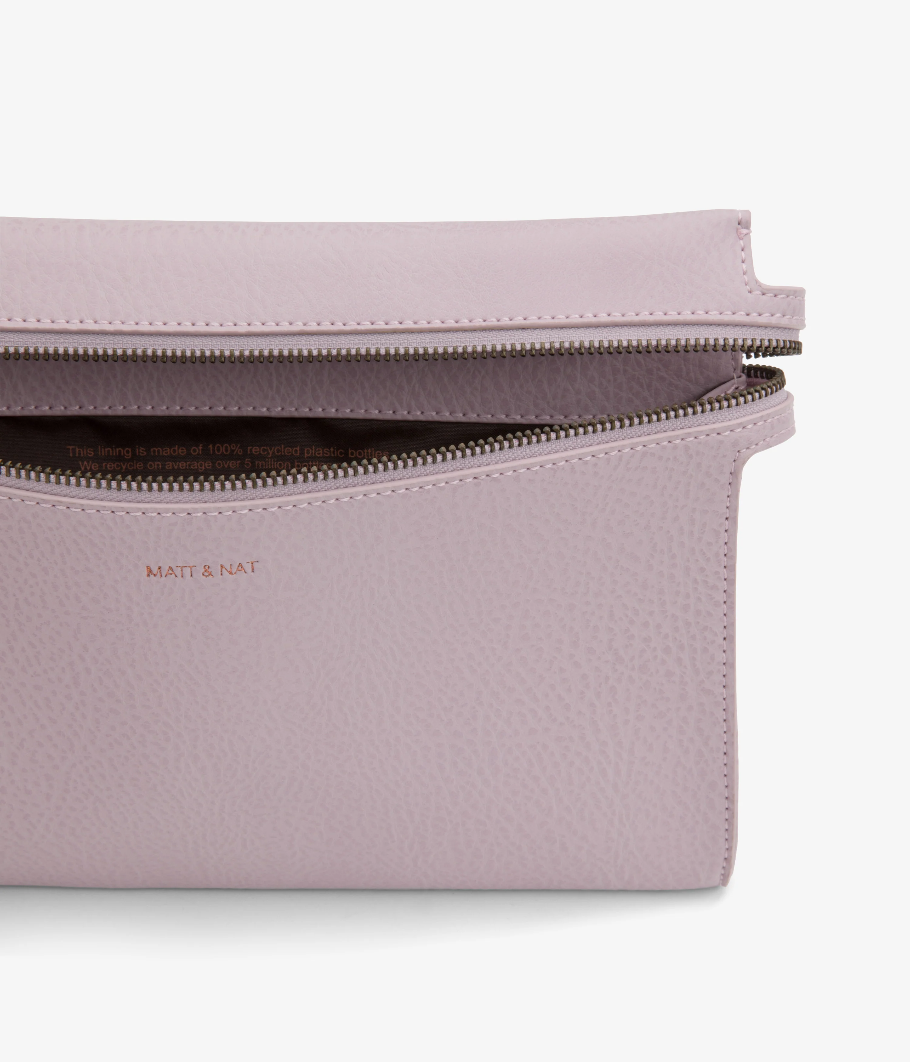 ARTA Vegan Clutch - Dwell - Image 36