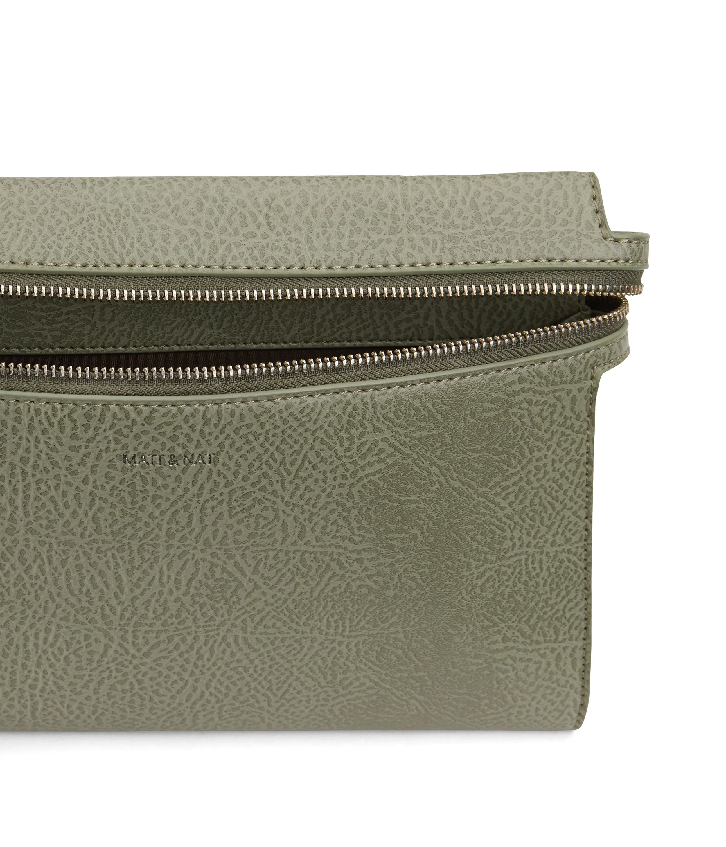 ARTA Vegan Clutch - Dwell - Image 8