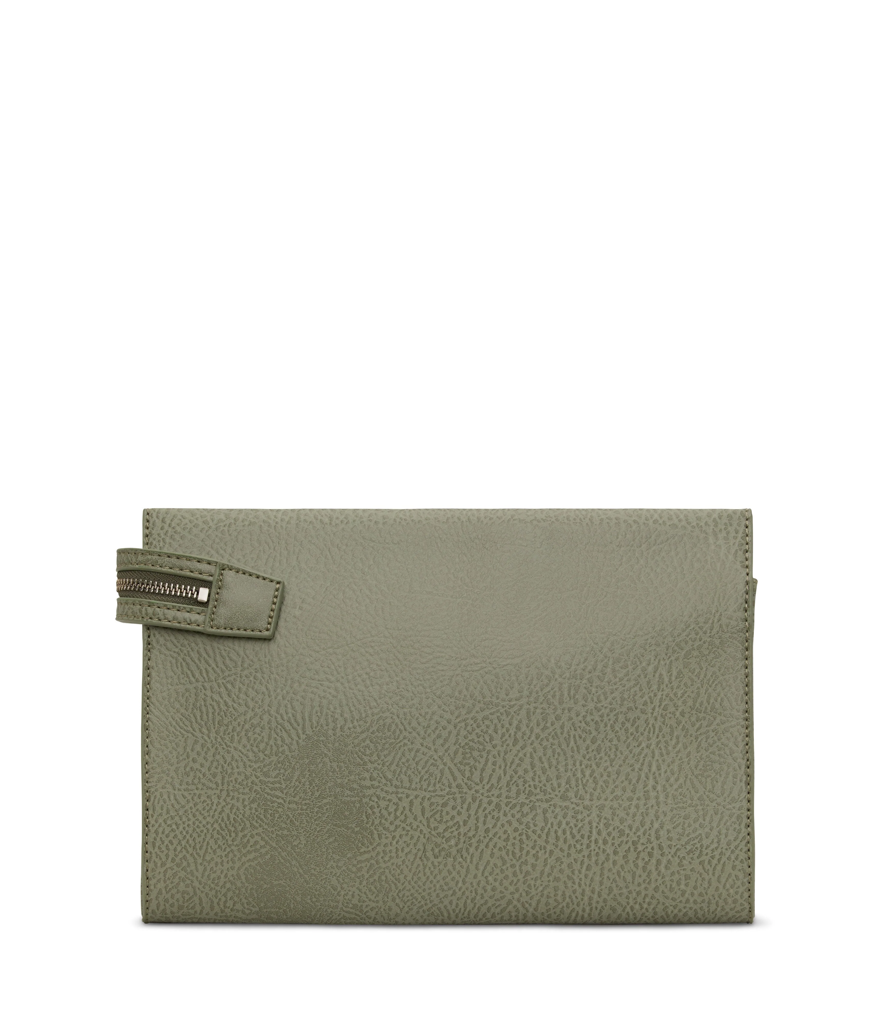 ARTA Vegan Clutch - Dwell - Image 9