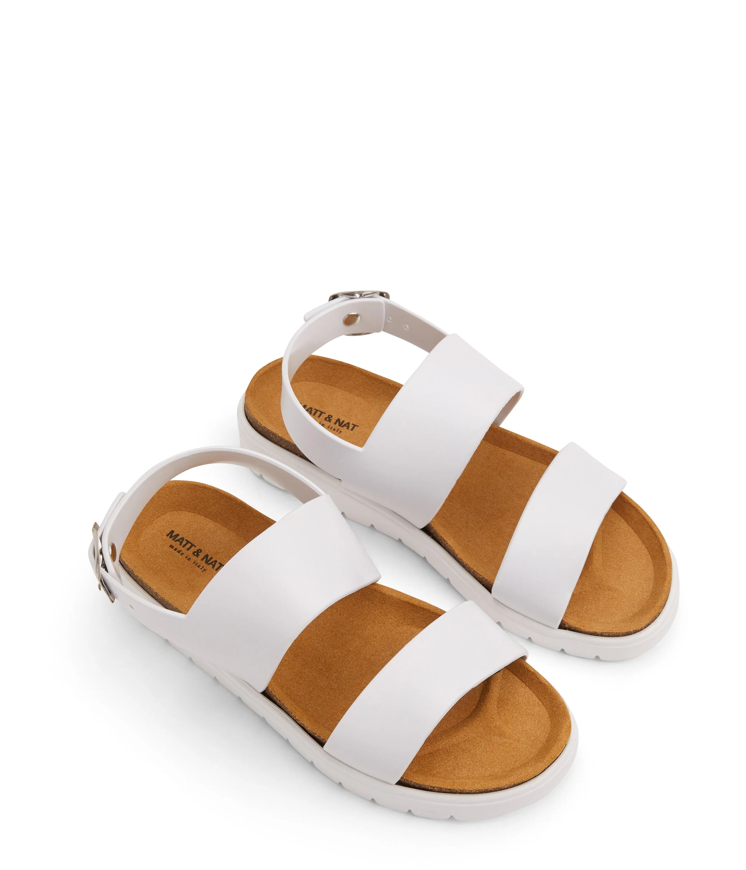 ASHAI Vegan Sandals - Image 11