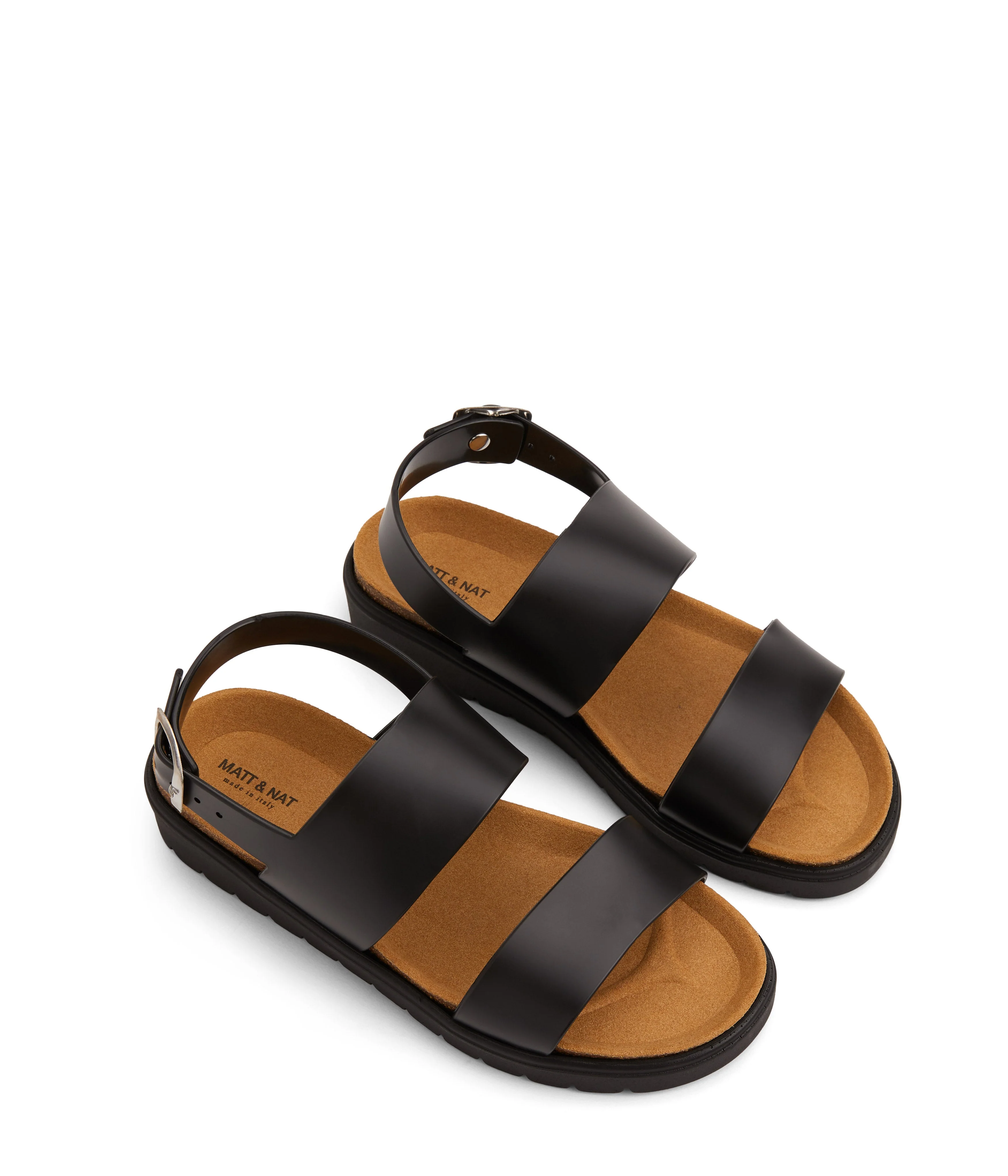 ASHAI Vegan Sandals - Image 3