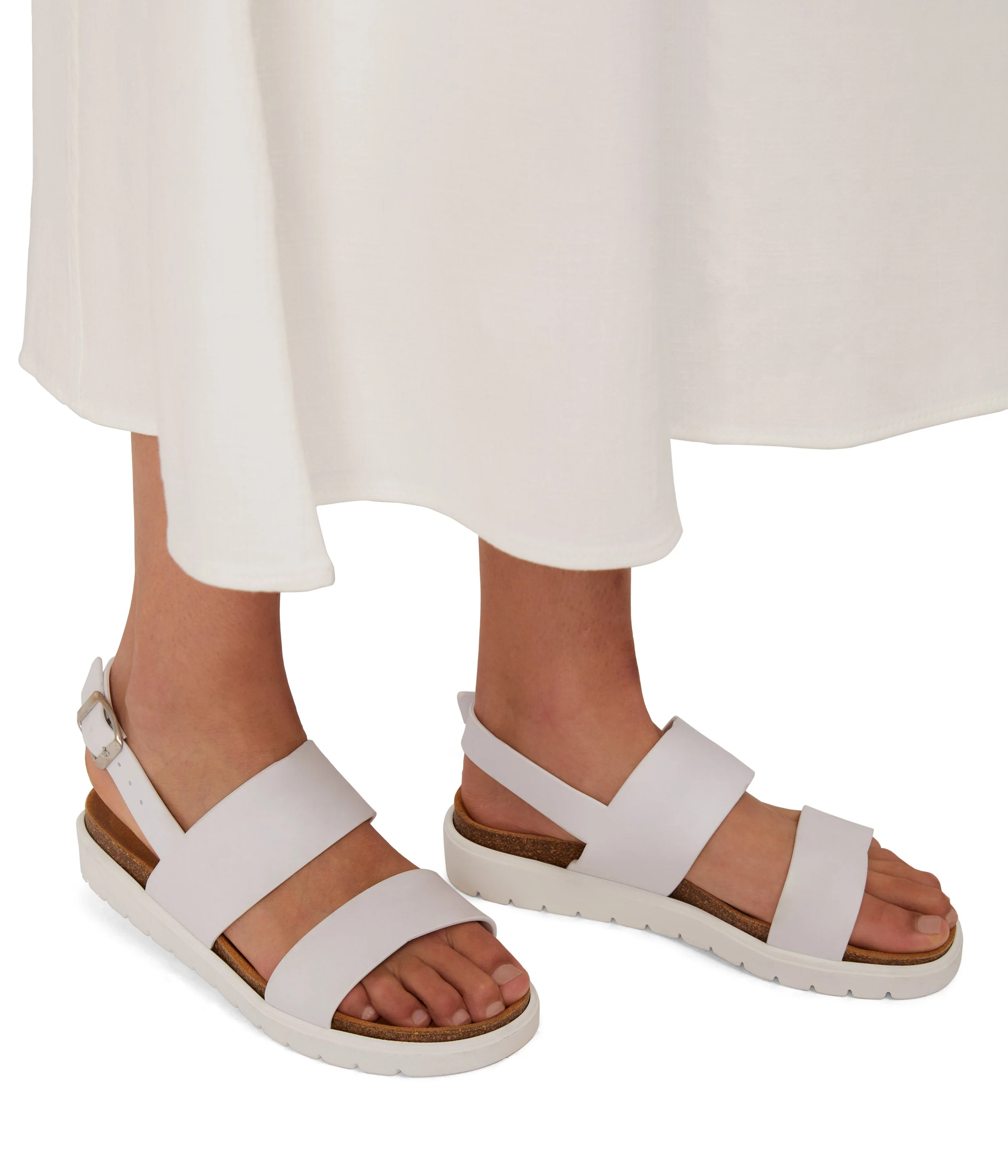 ASHAI Vegan Sandals - Image 6