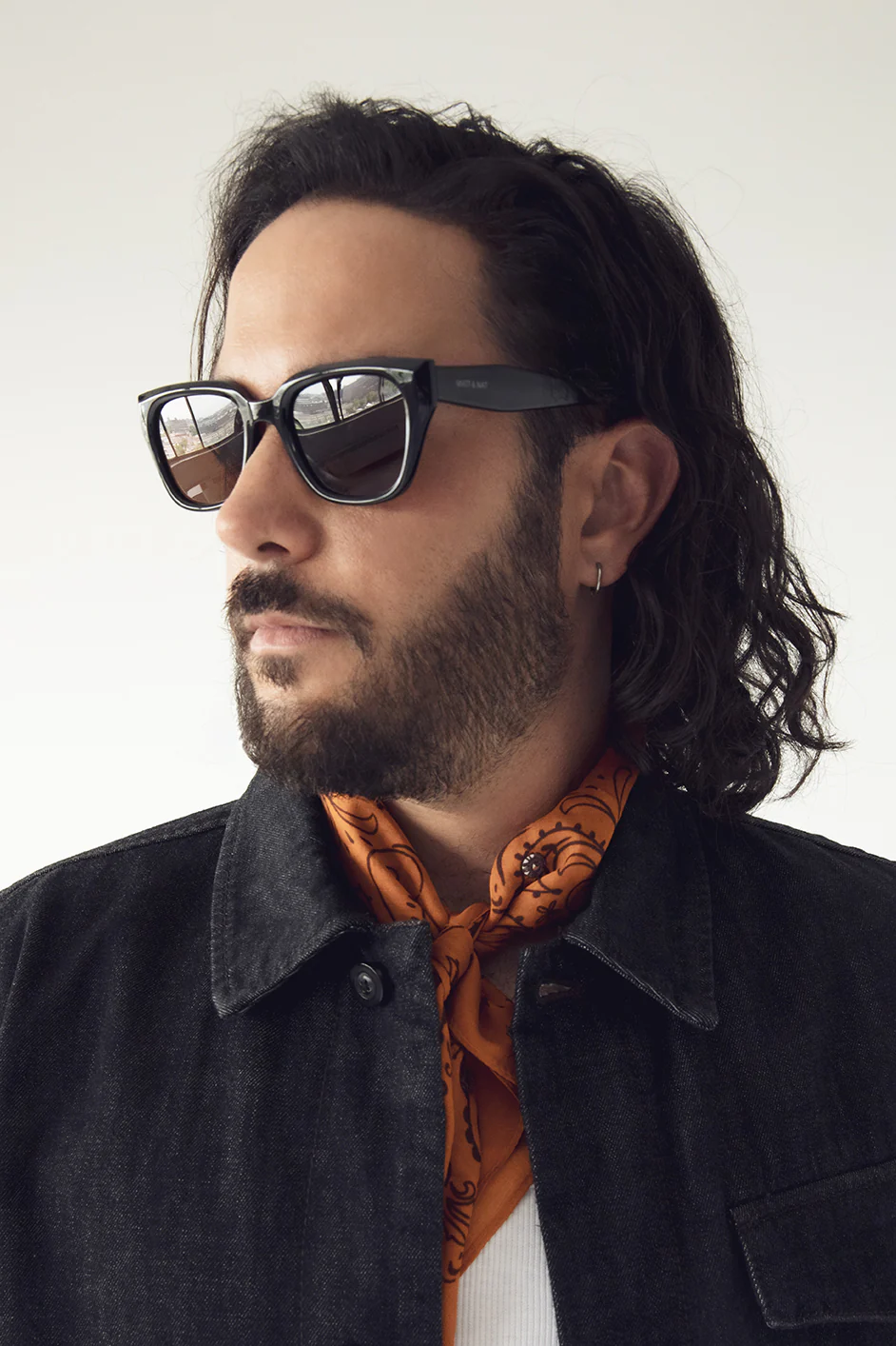 ASUNA Classic Recycled Sunglasses - Image 12