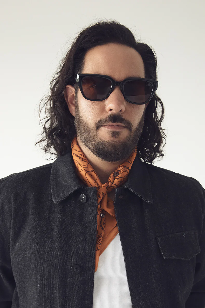 ASUNA Classic Recycled Sunglasses - Image 4