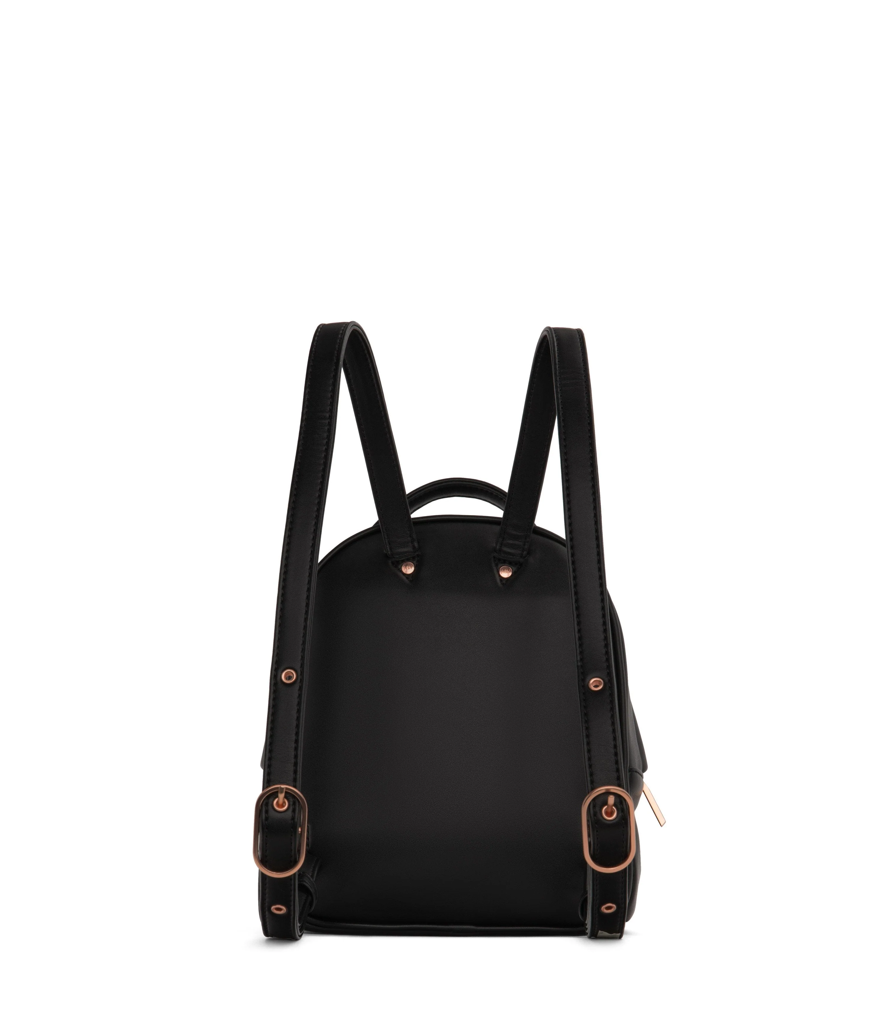 BALIMINI Vegan Mini Backpack - Loom - Image 14