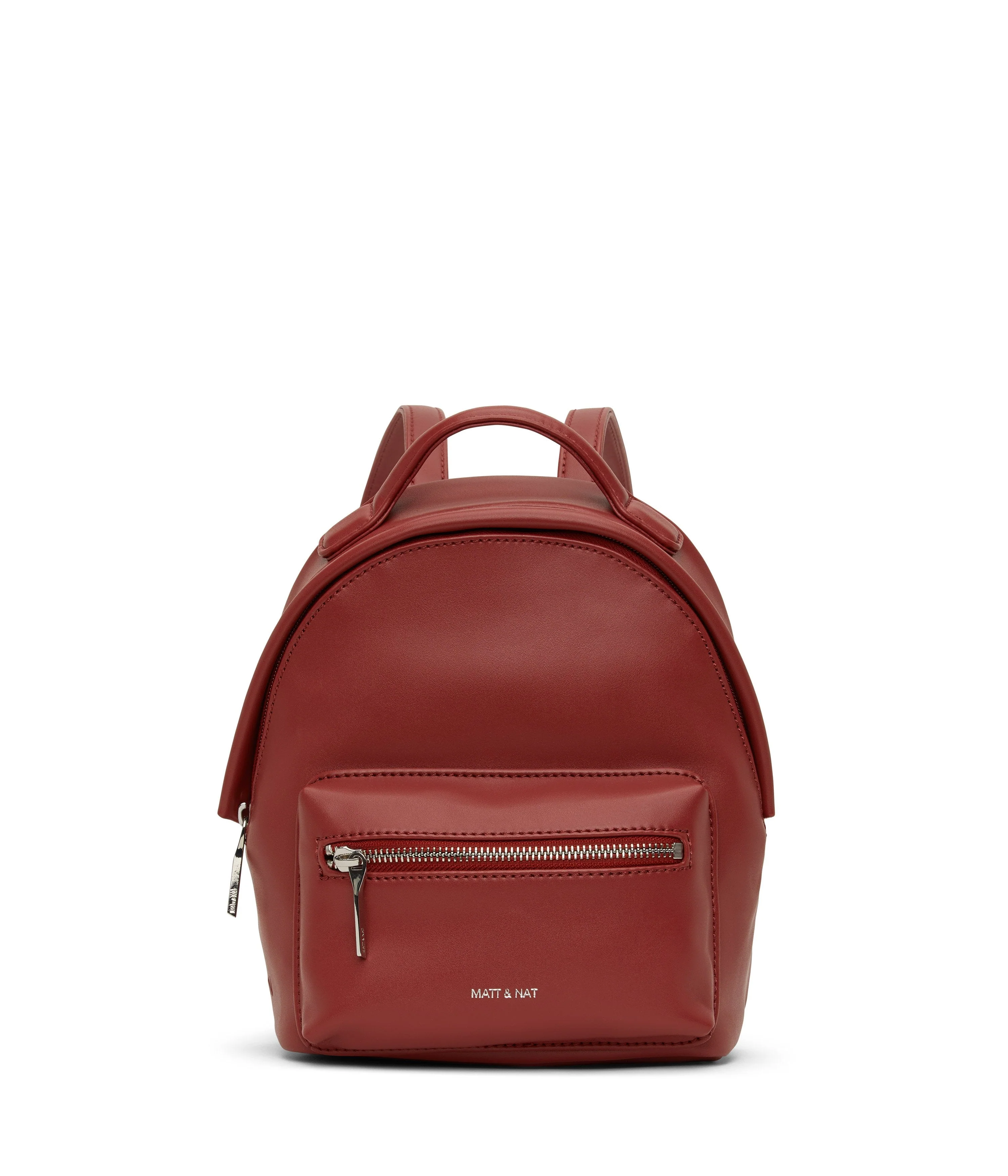BALIMINI Vegan Mini Backpack - Loom - Image 15