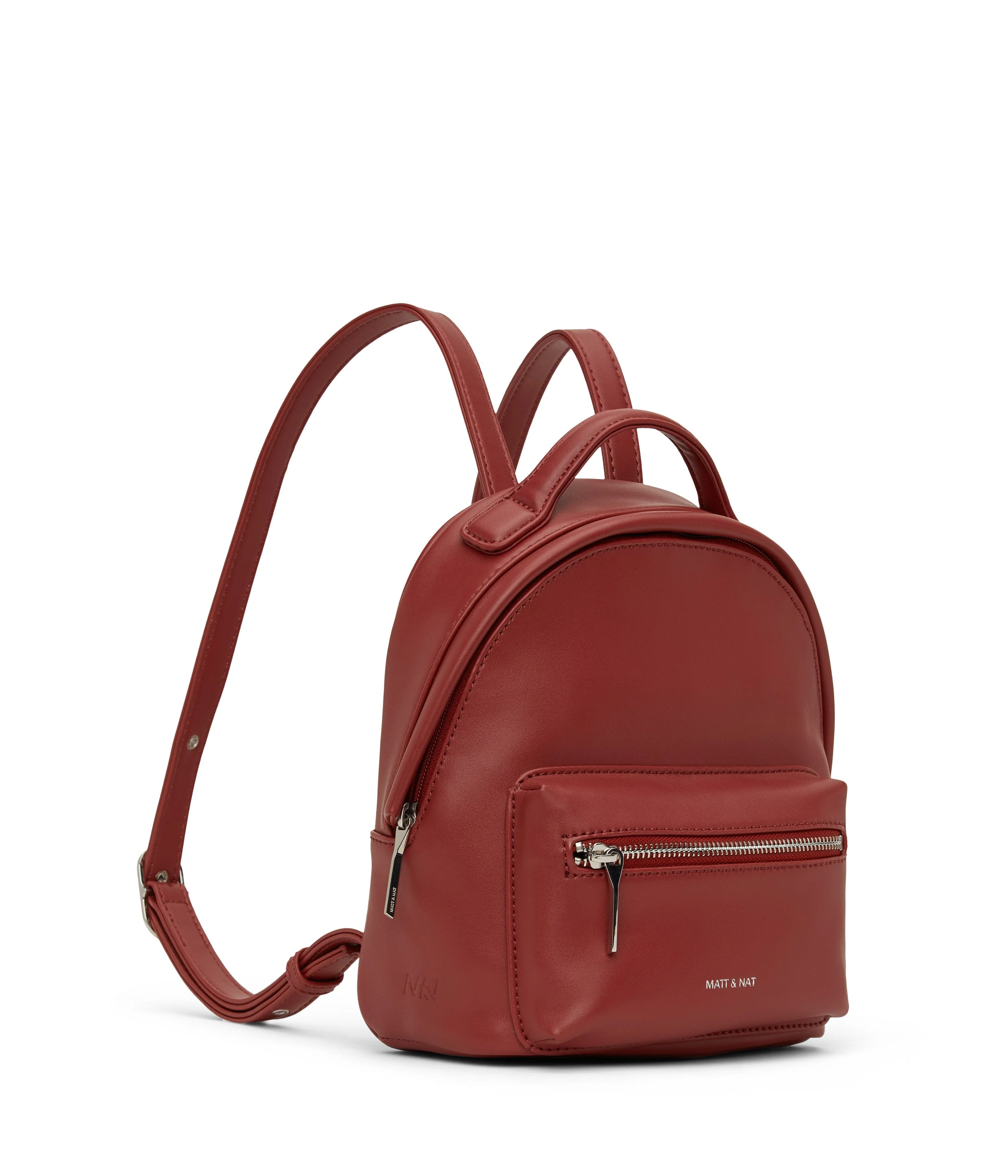 BALIMINI Vegan Mini Backpack - Loom - Image 16