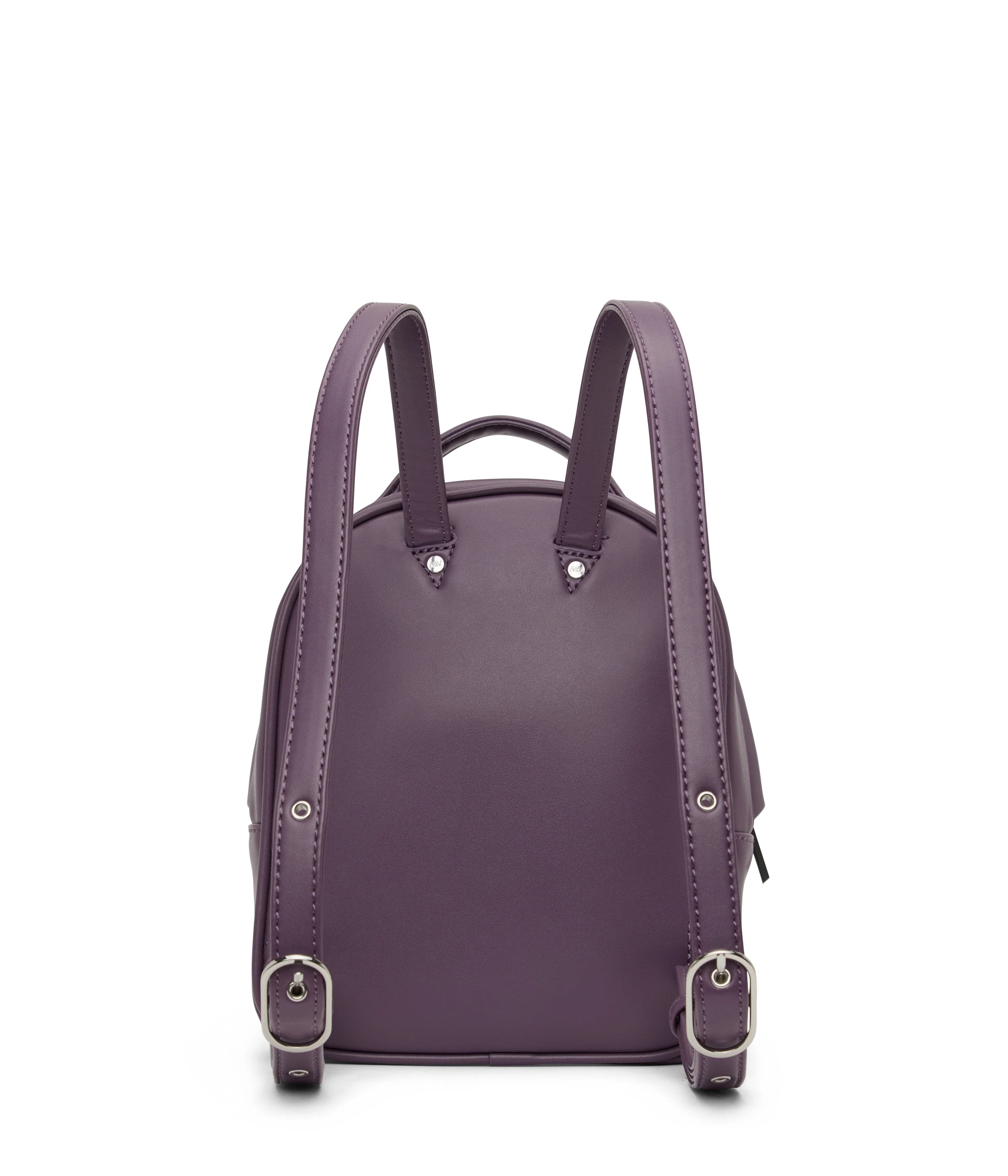 BALIMINI Vegan Mini Backpack - Loom - Image 28