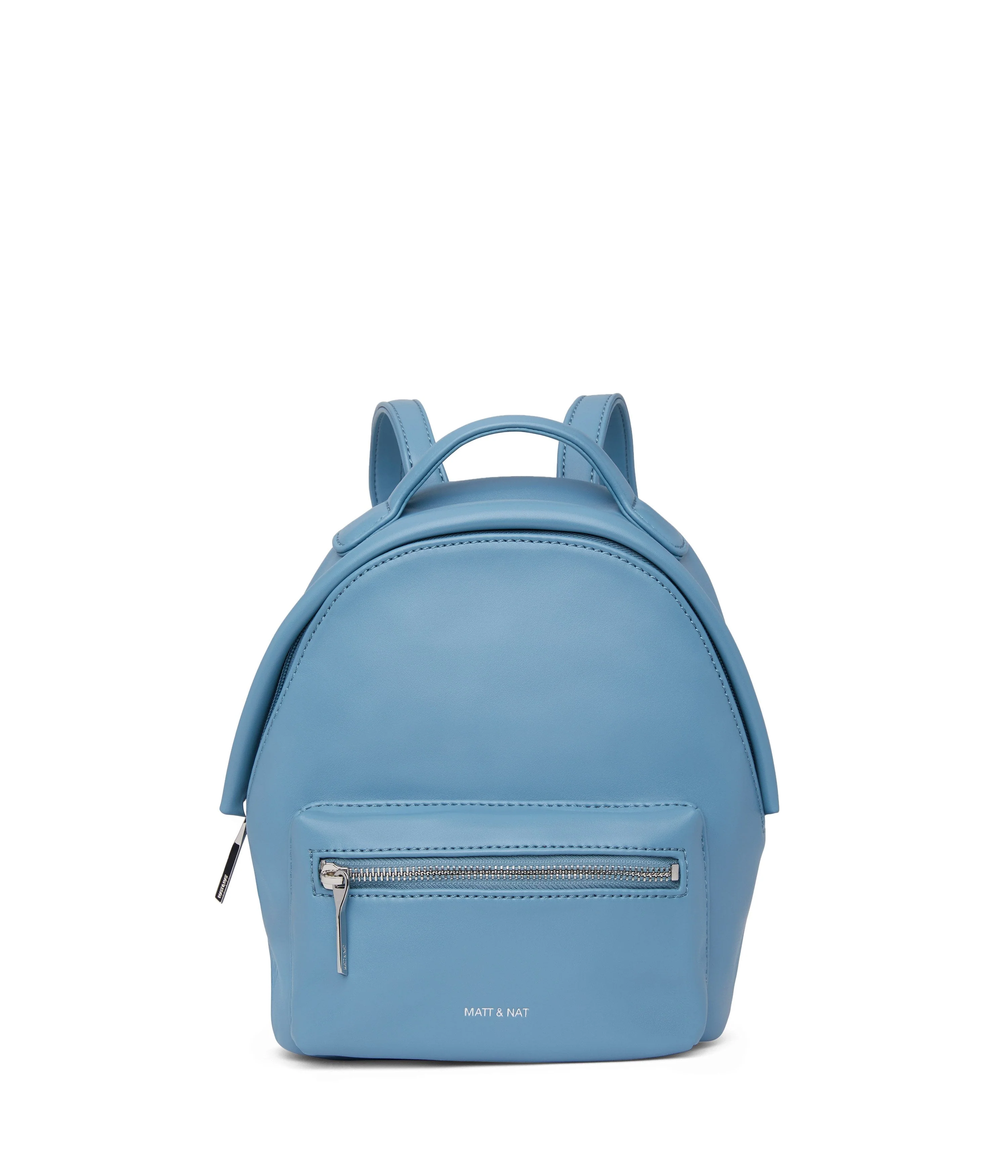 BALIMINI Vegan Mini Backpack - Loom - Image 30