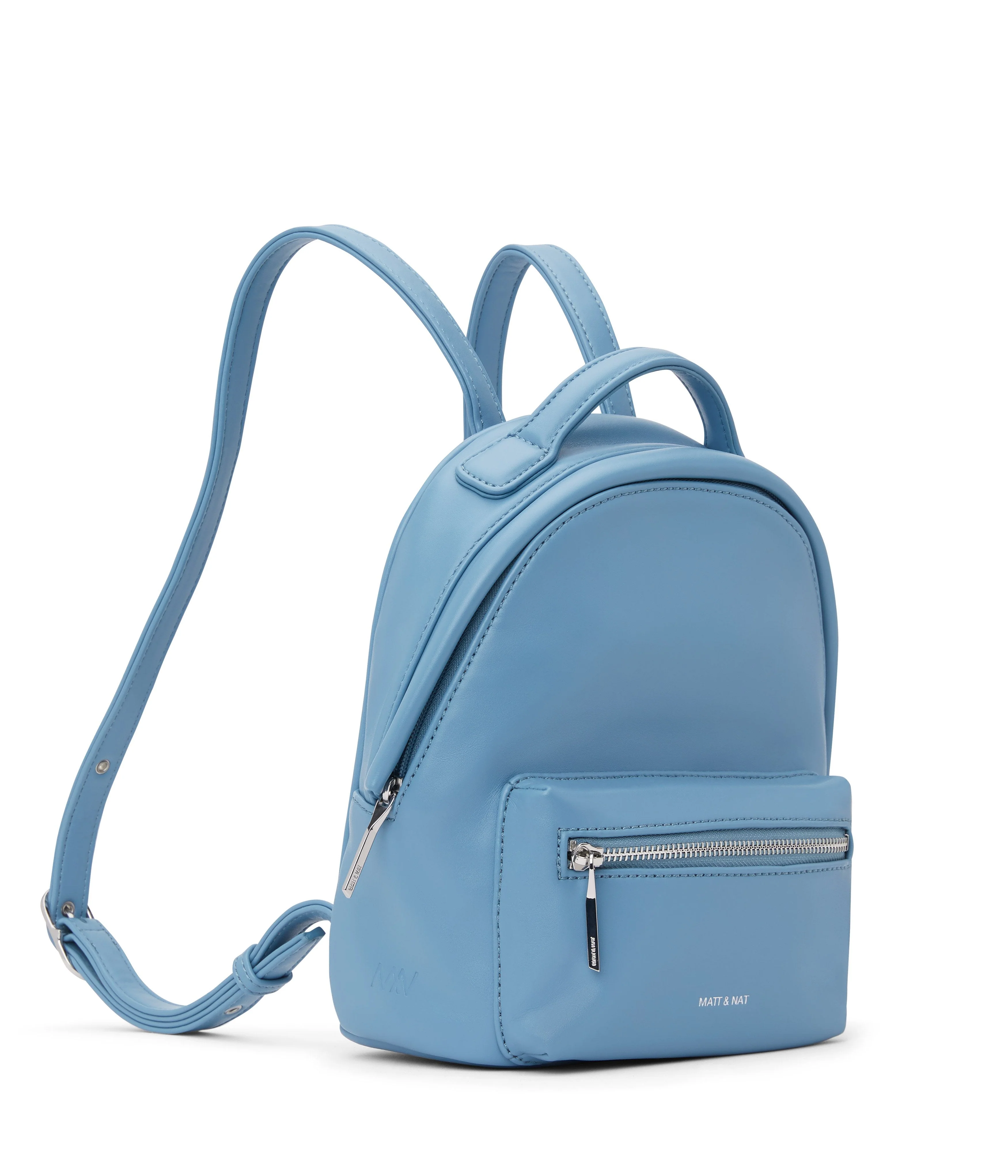 BALIMINI Vegan Mini Backpack - Loom - Image 31