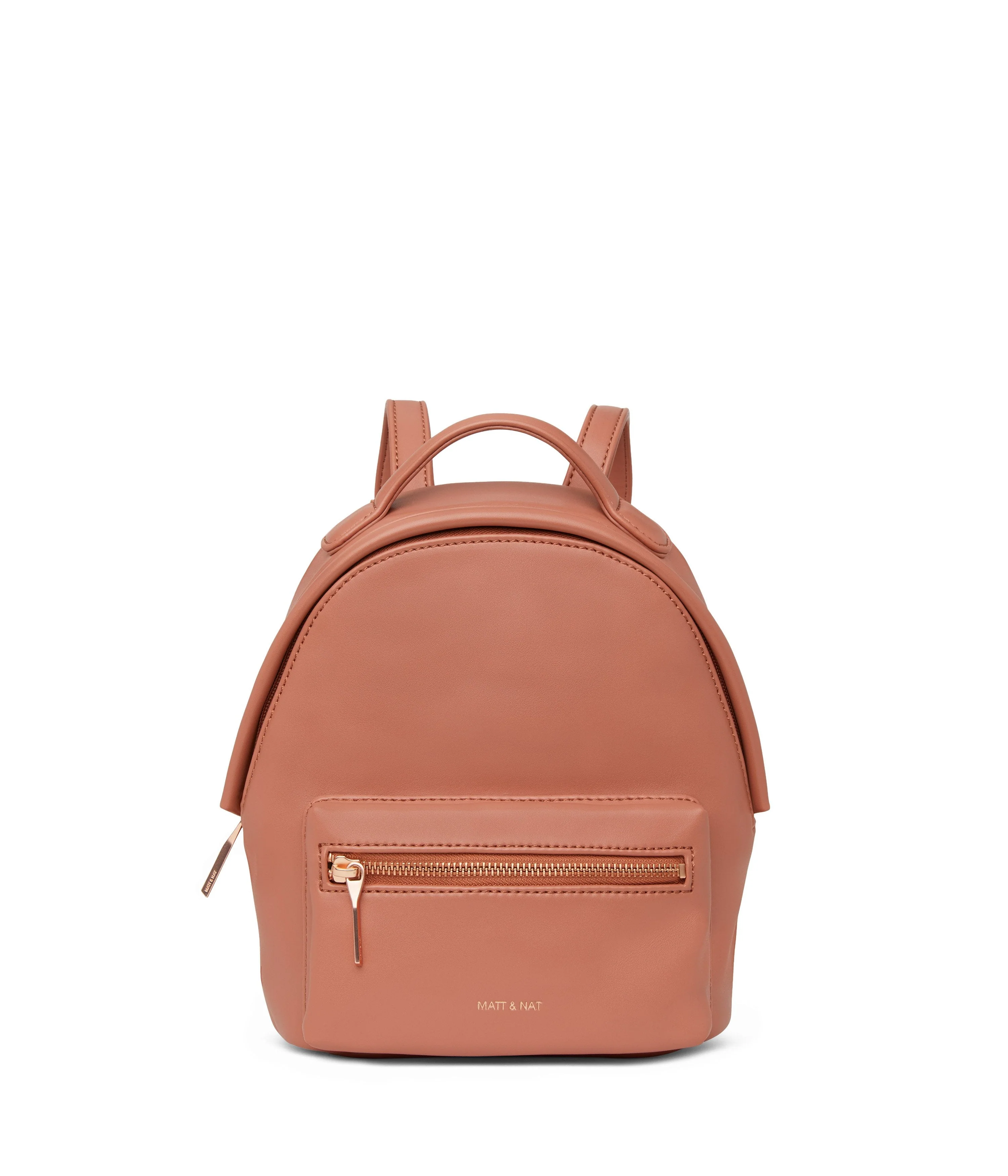 BALIMINI Vegan Mini Backpack - Loom - Image 35