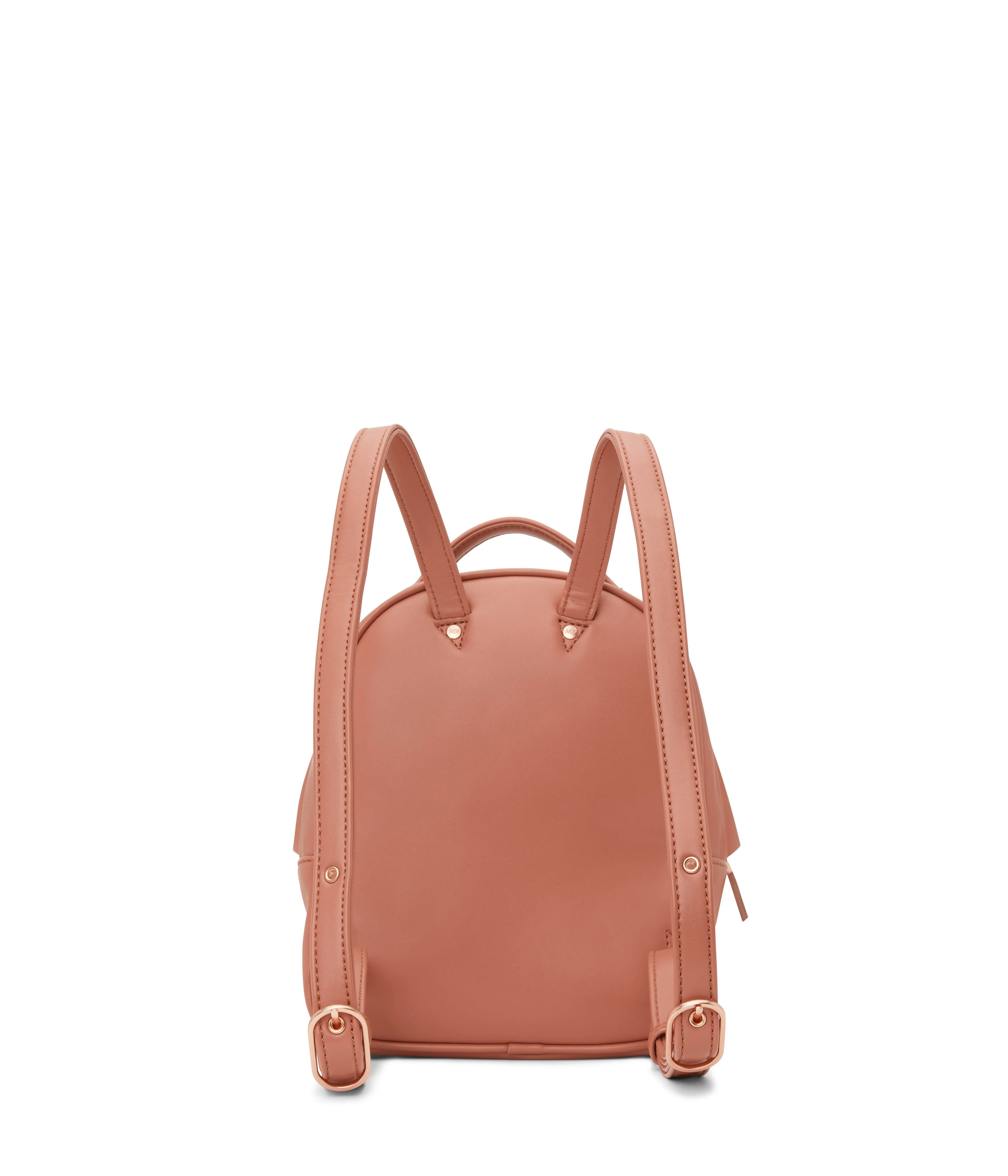 BALIMINI Vegan Mini Backpack - Loom - Image 38