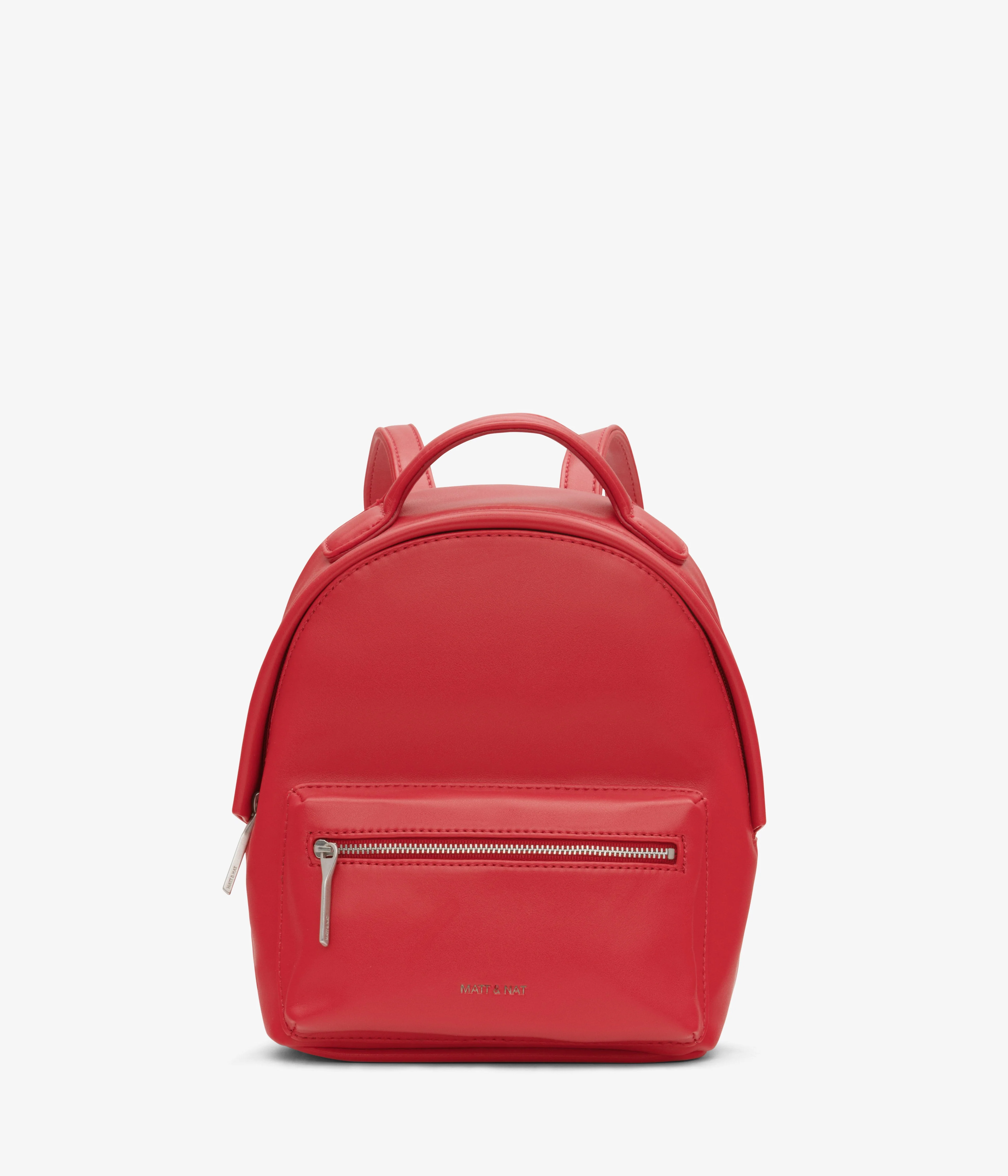 BALIMINI Vegan Mini Backpack - Loom - Image 39