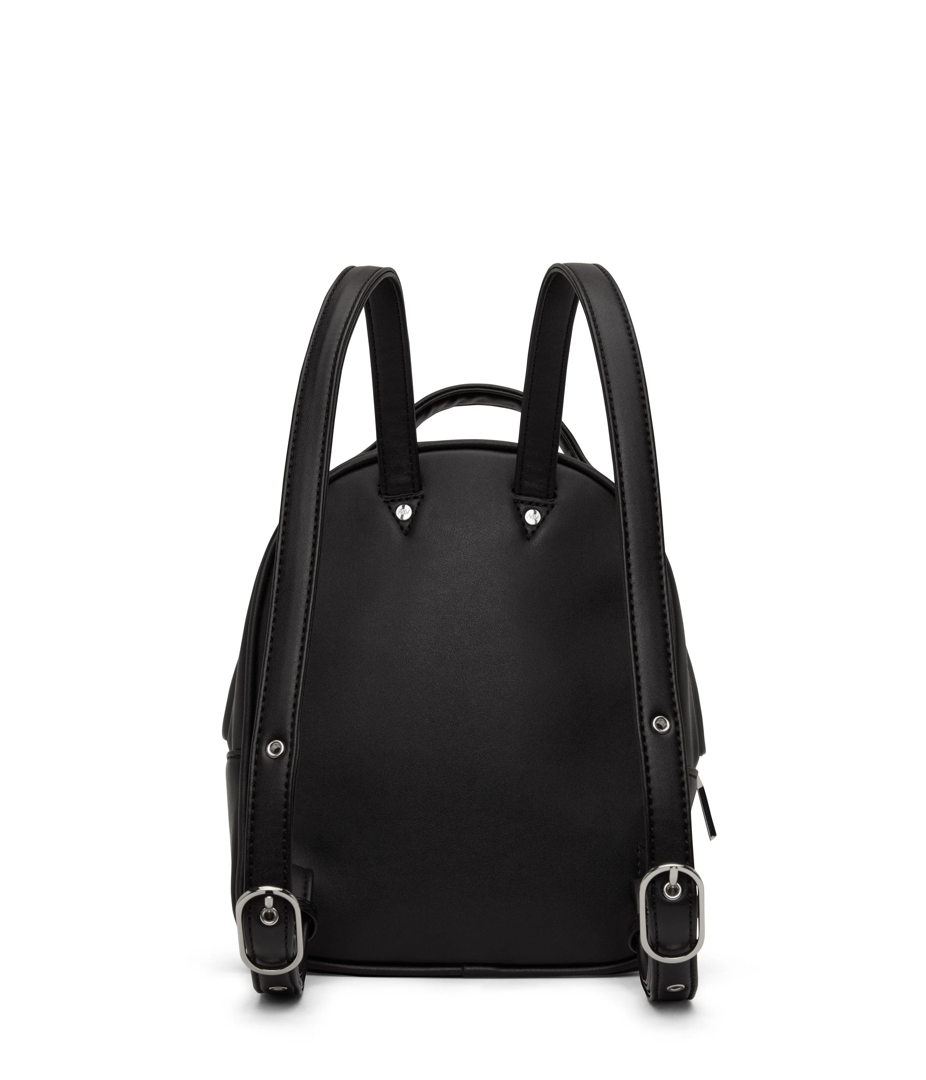 BALIMINI Vegan Mini Backpack - Loom - Image 4