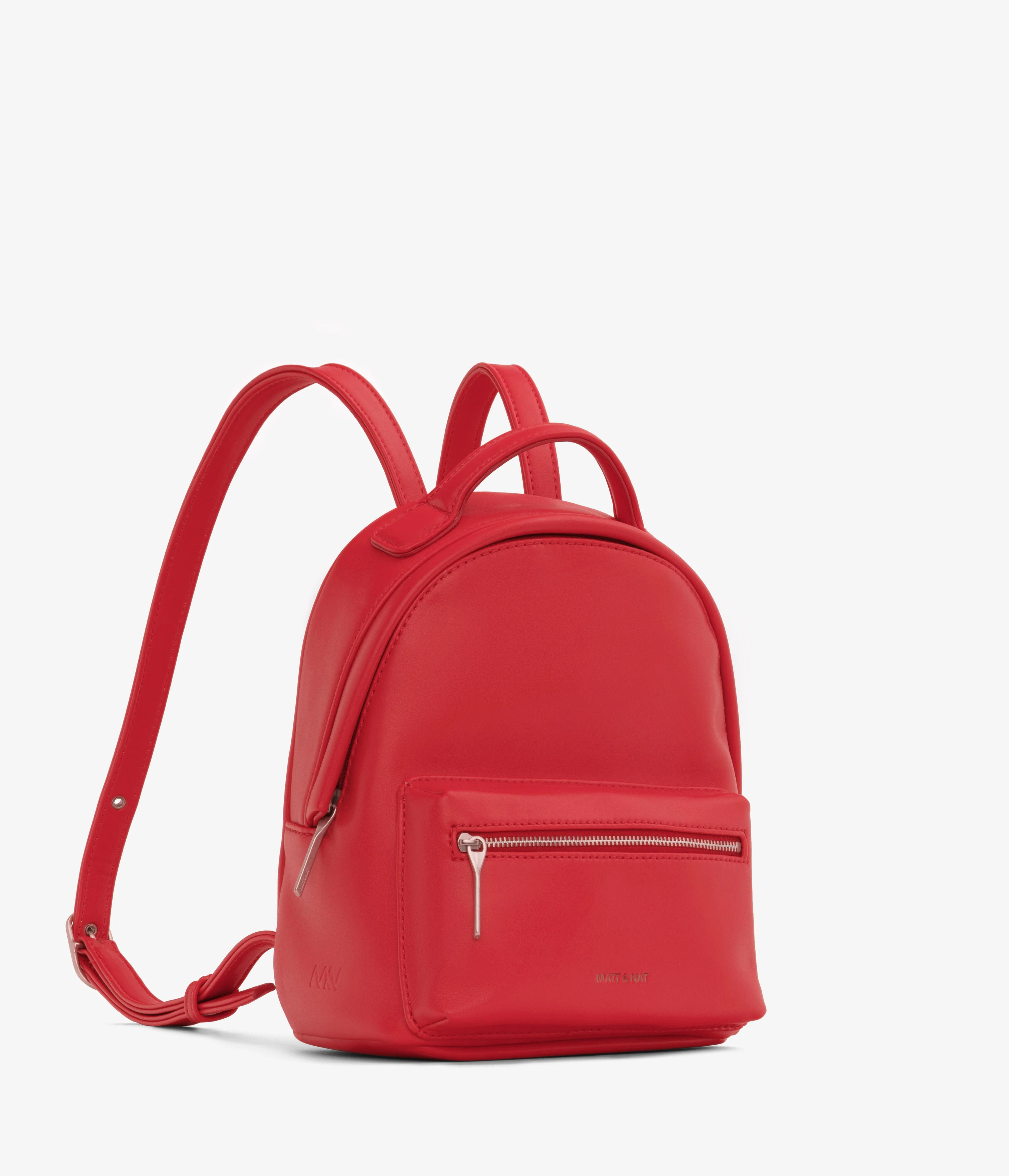 BALIMINI Vegan Mini Backpack - Loom - Image 42
