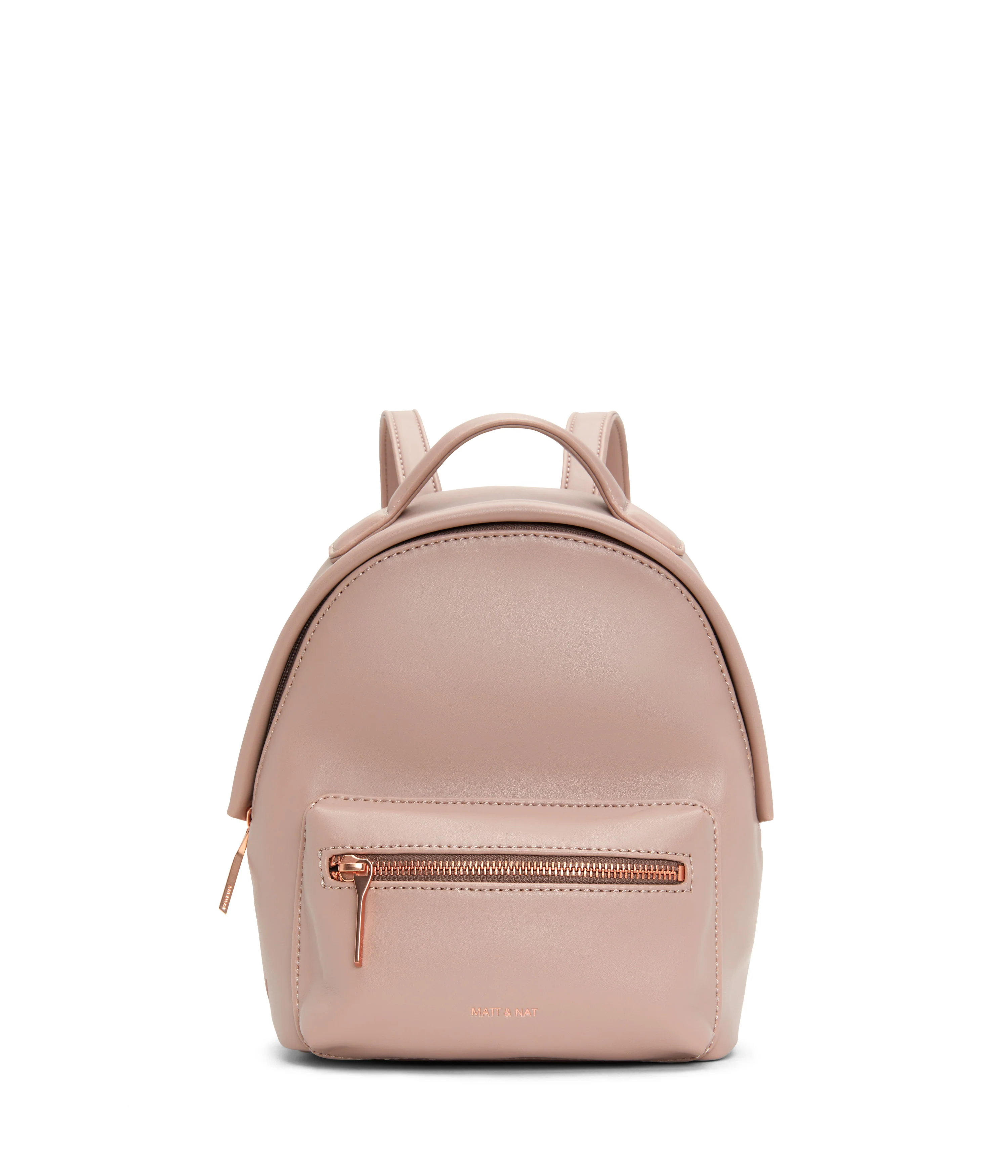 BALIMINI Vegan Mini Backpack - Loom - Image 49