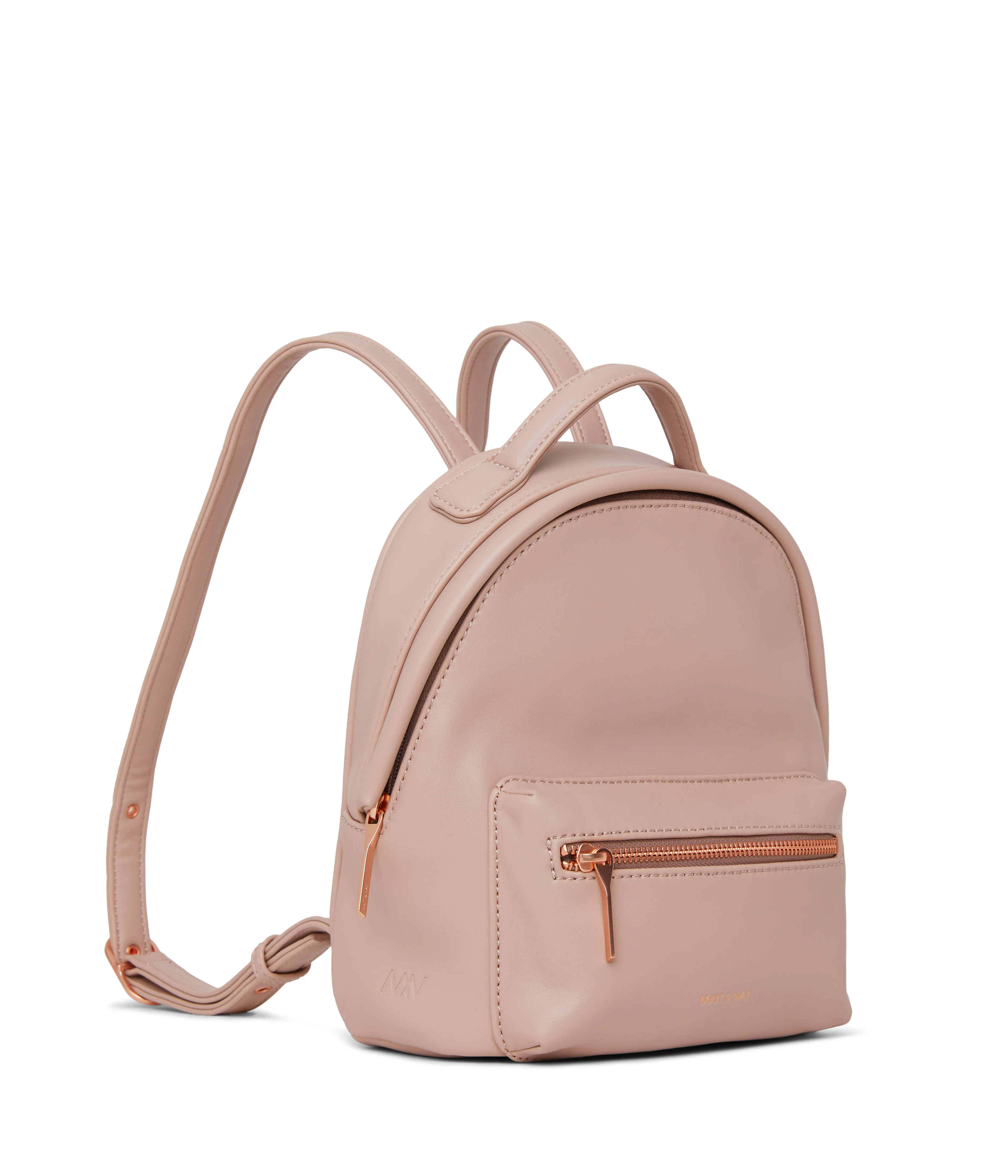 BALIMINI Vegan Mini Backpack - Loom - Image 51
