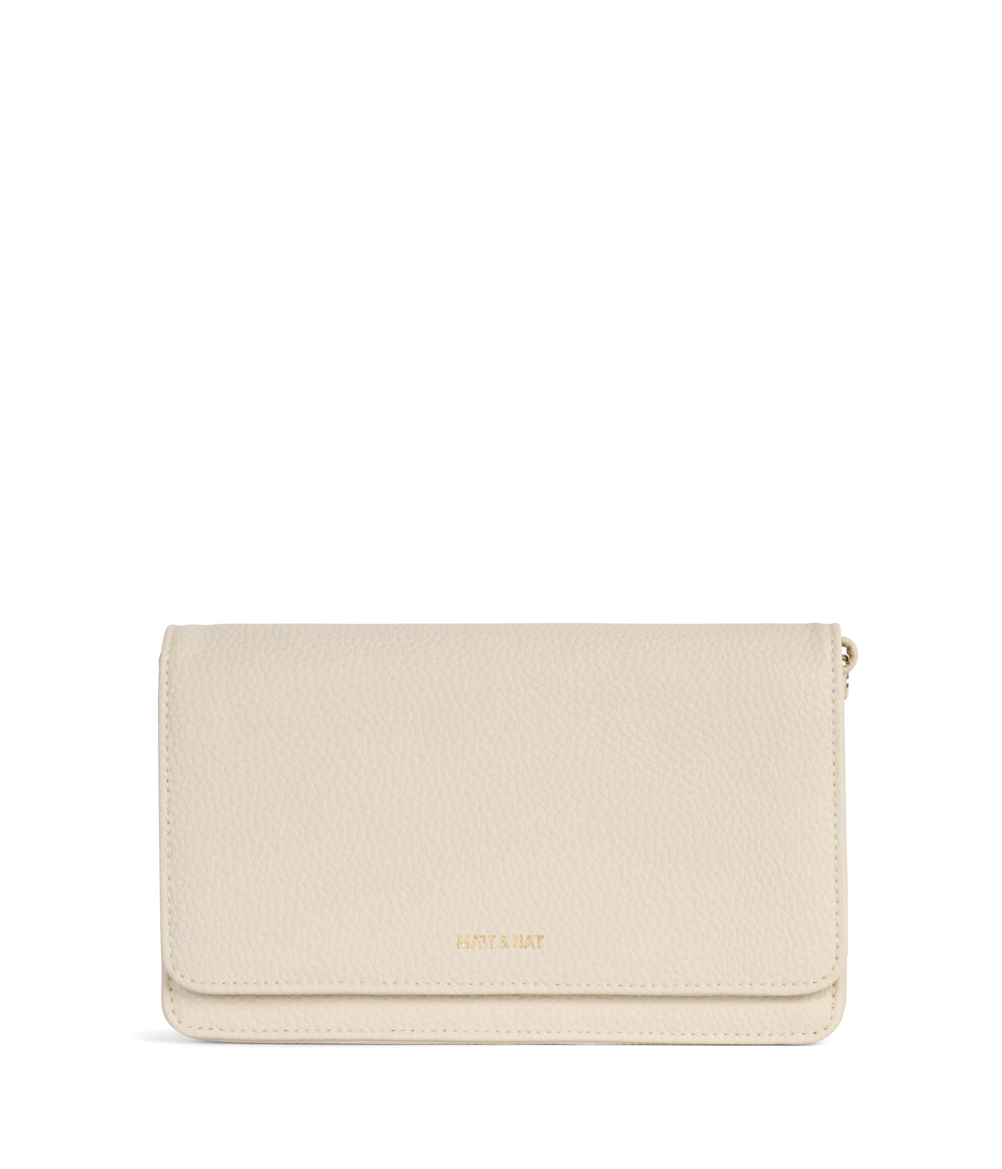 BEE Vegan Crossbody Bag - Grain - Image 16