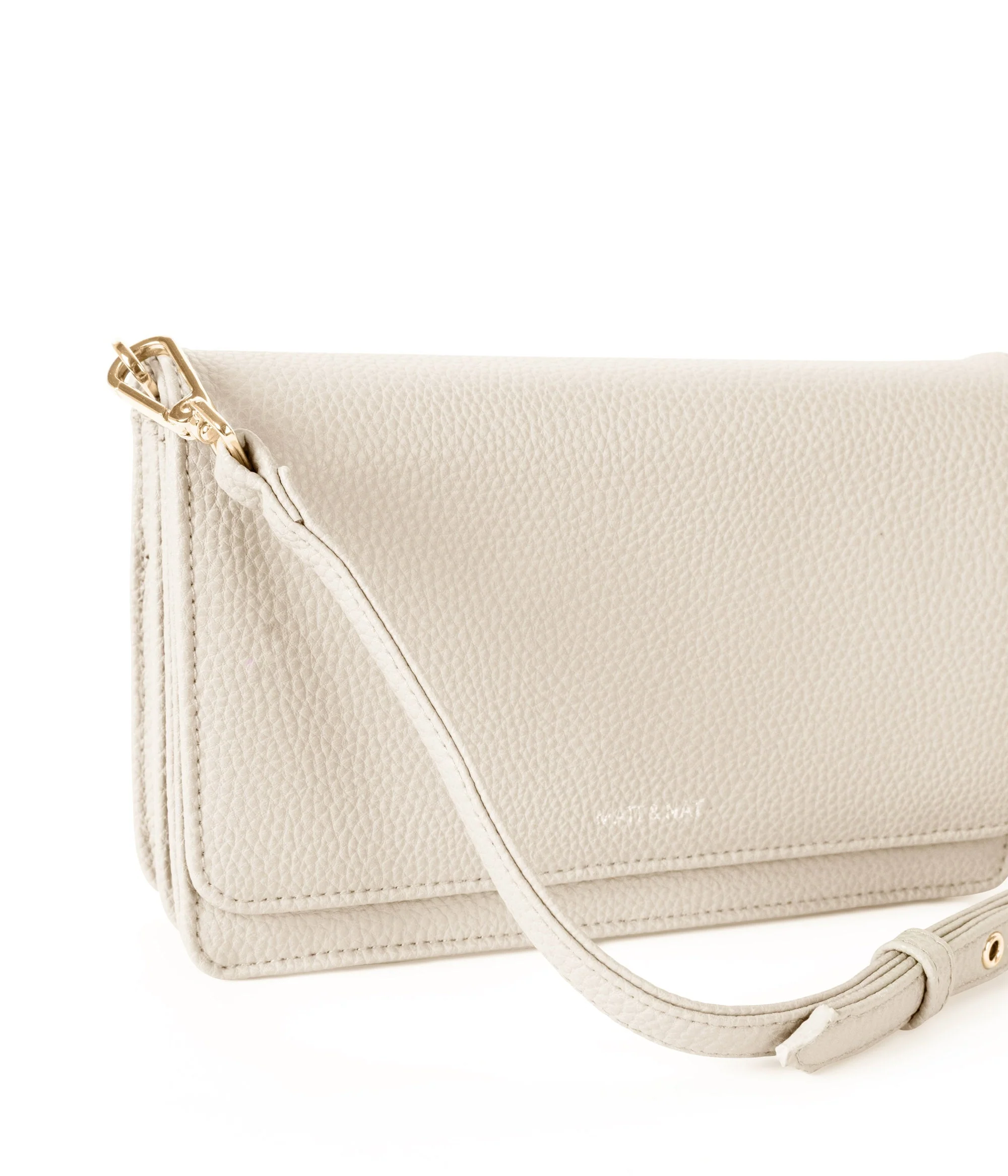 BEE Vegan Crossbody Bag - Grain - Image 22
