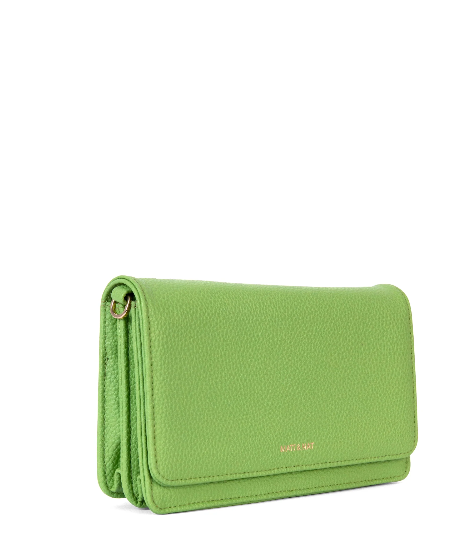 BEE Vegan Crossbody Bag - Grain - Image 28