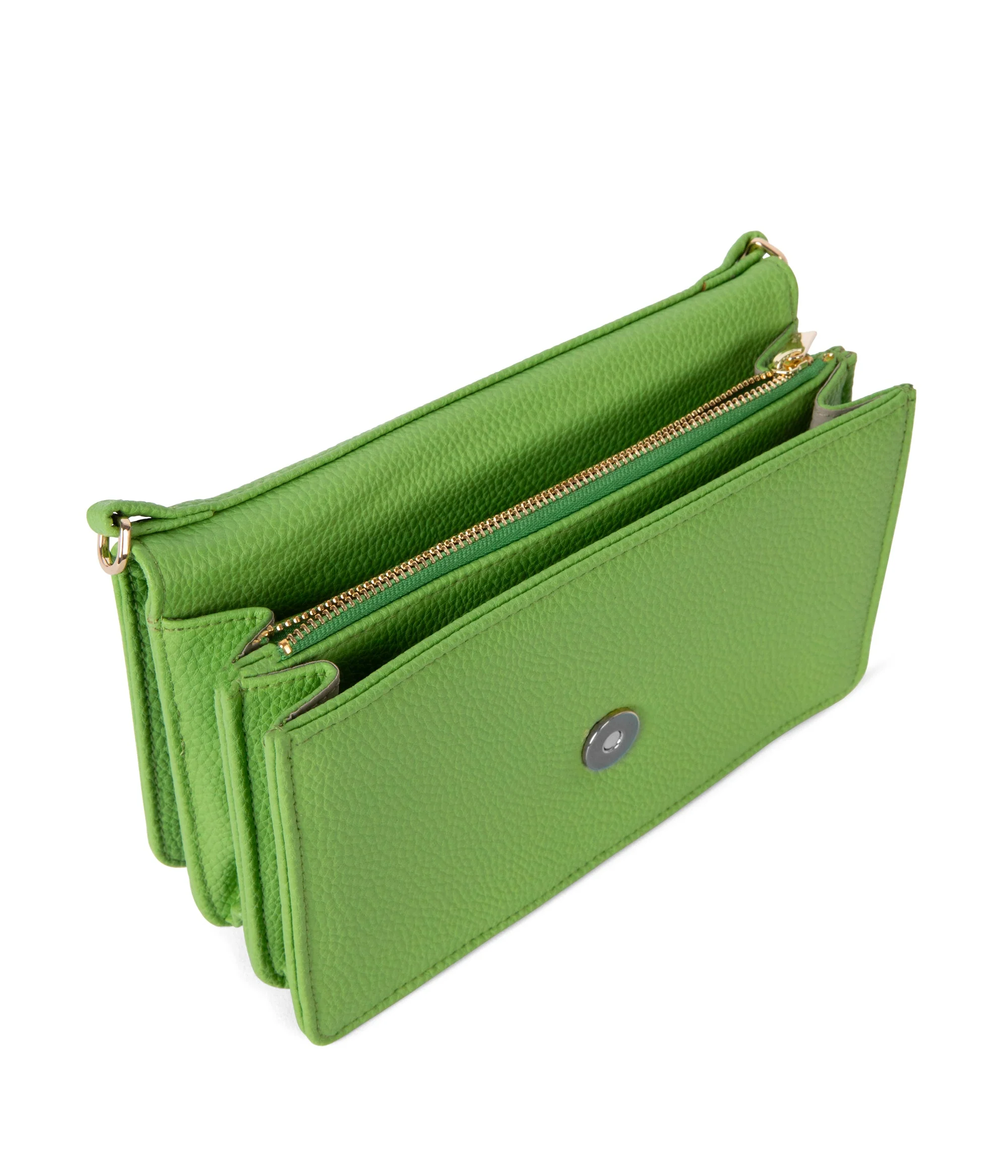 BEE Vegan Crossbody Bag - Grain - Image 29