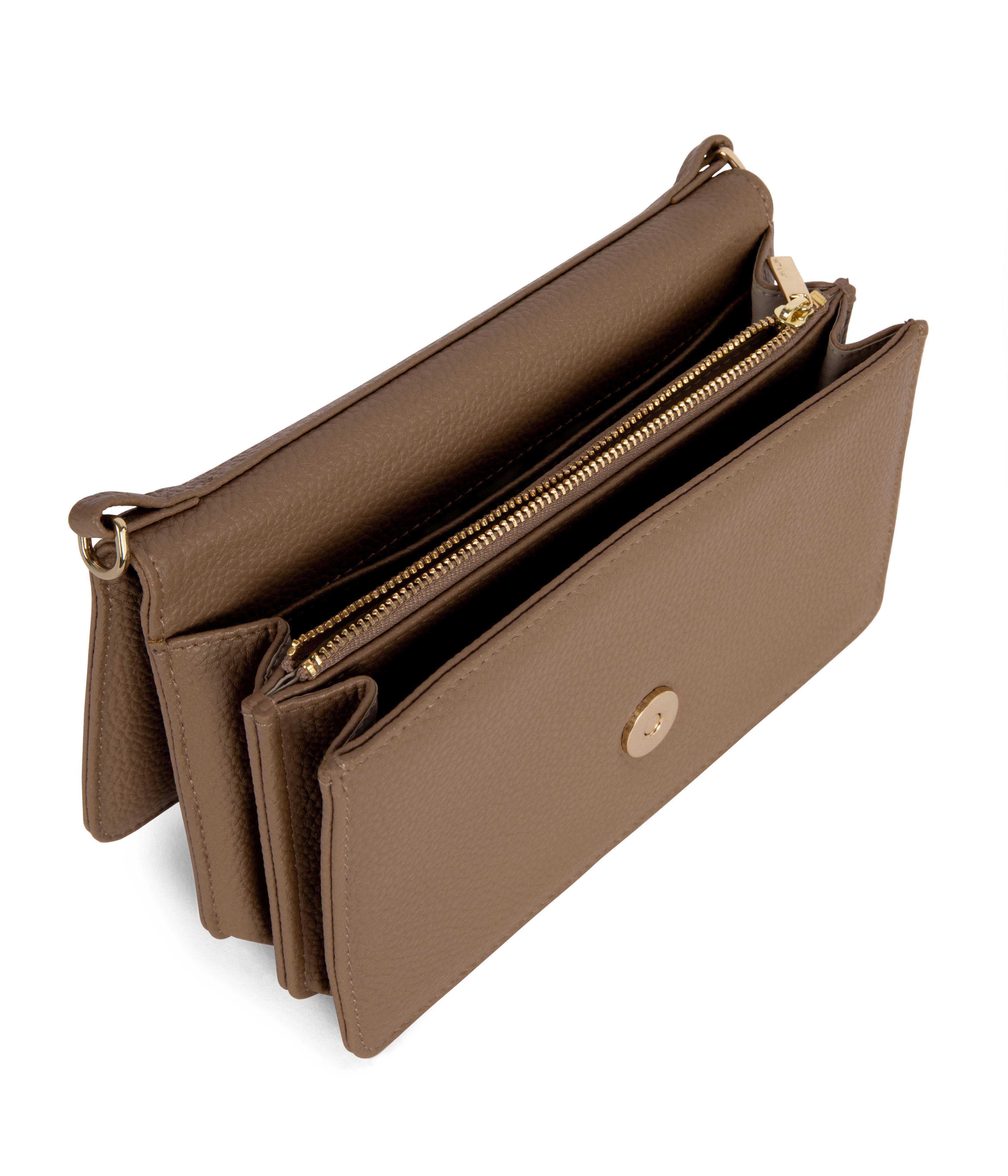 BEE Vegan Crossbody Bag - Grain - Image 52