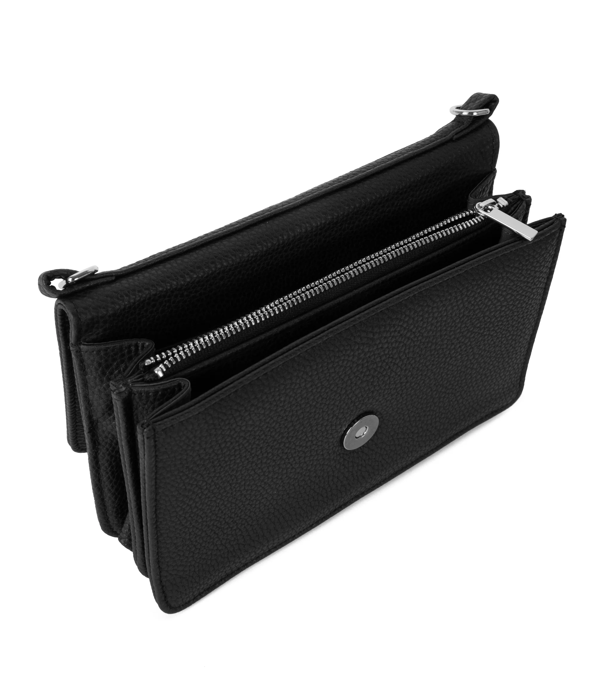 BEE Vegan Crossbody Bag - Grain - Image 6