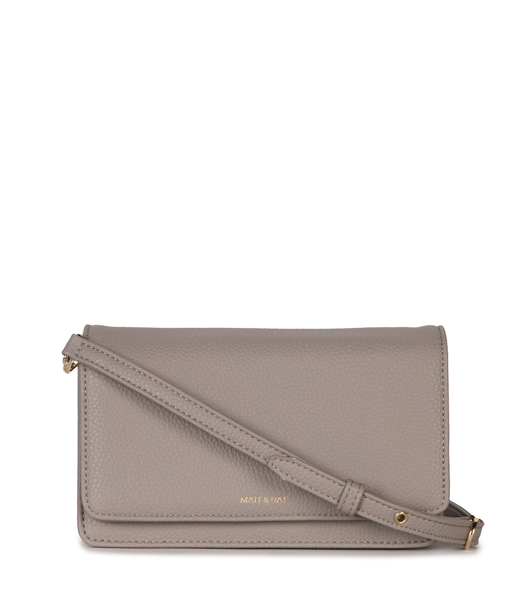 BEE Vegan Crossbody Bag - Grain - Image 68