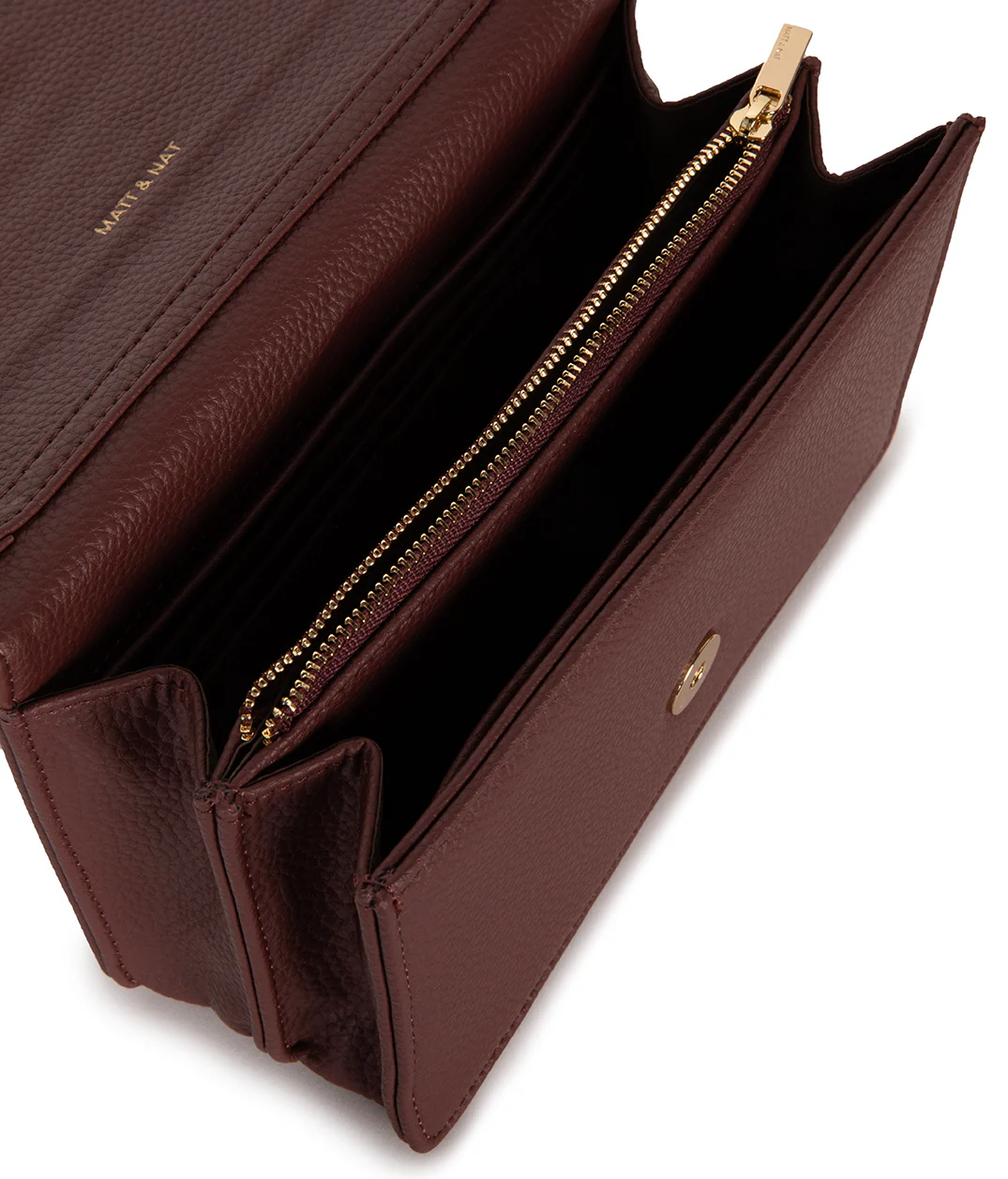 BEE Vegan Crossbody Bag - Grain - Image 73