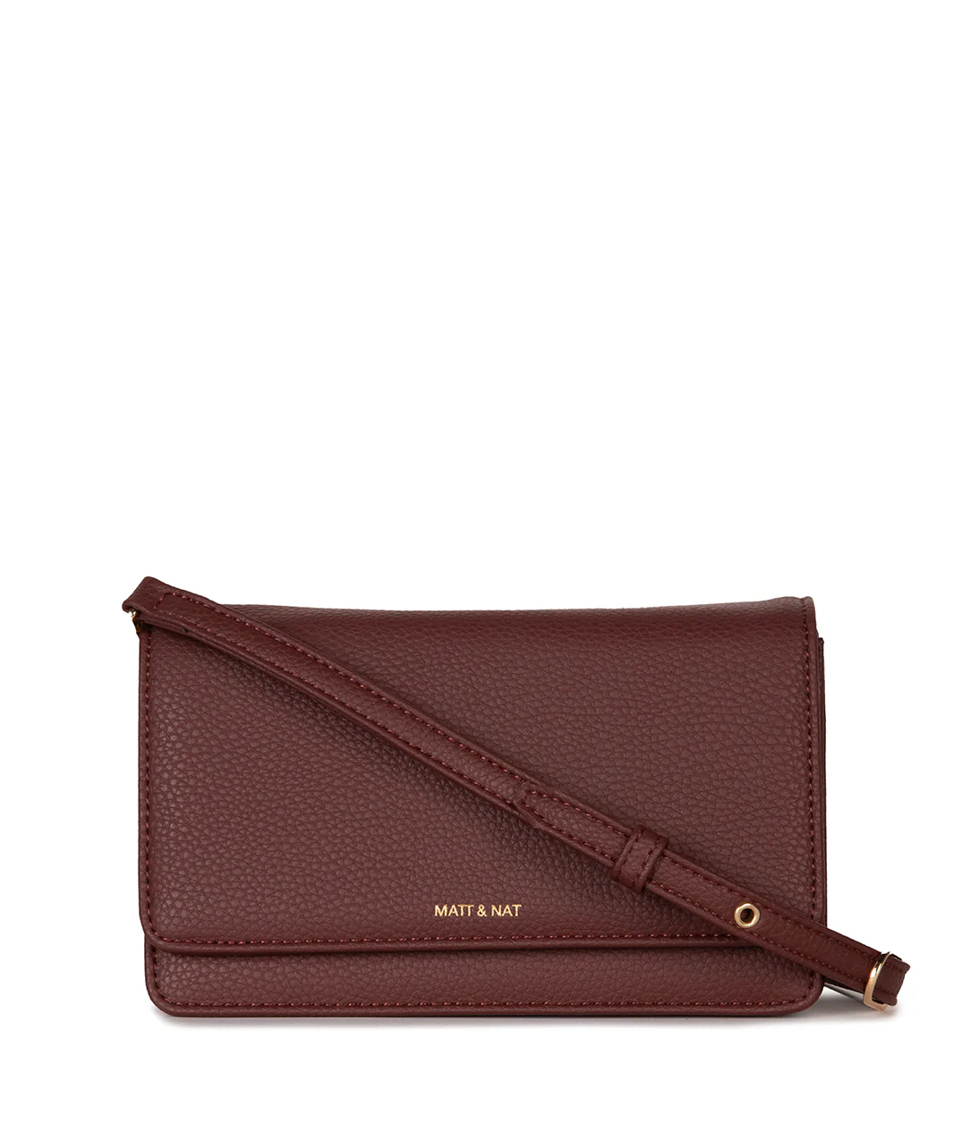 BEE Vegan Crossbody Bag - Grain - Image 75