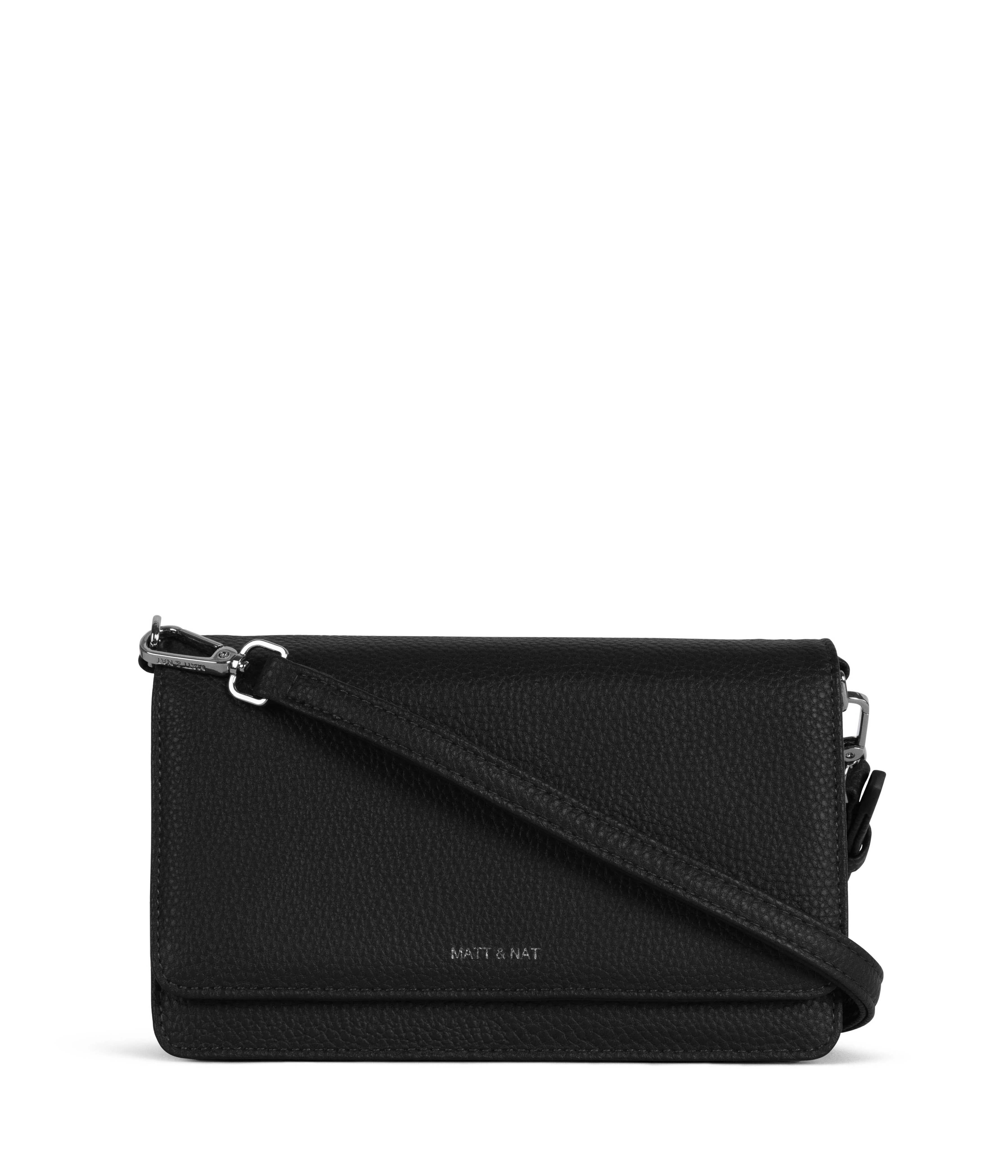 BEE Vegan Crossbody Bag - Grain - Image 8
