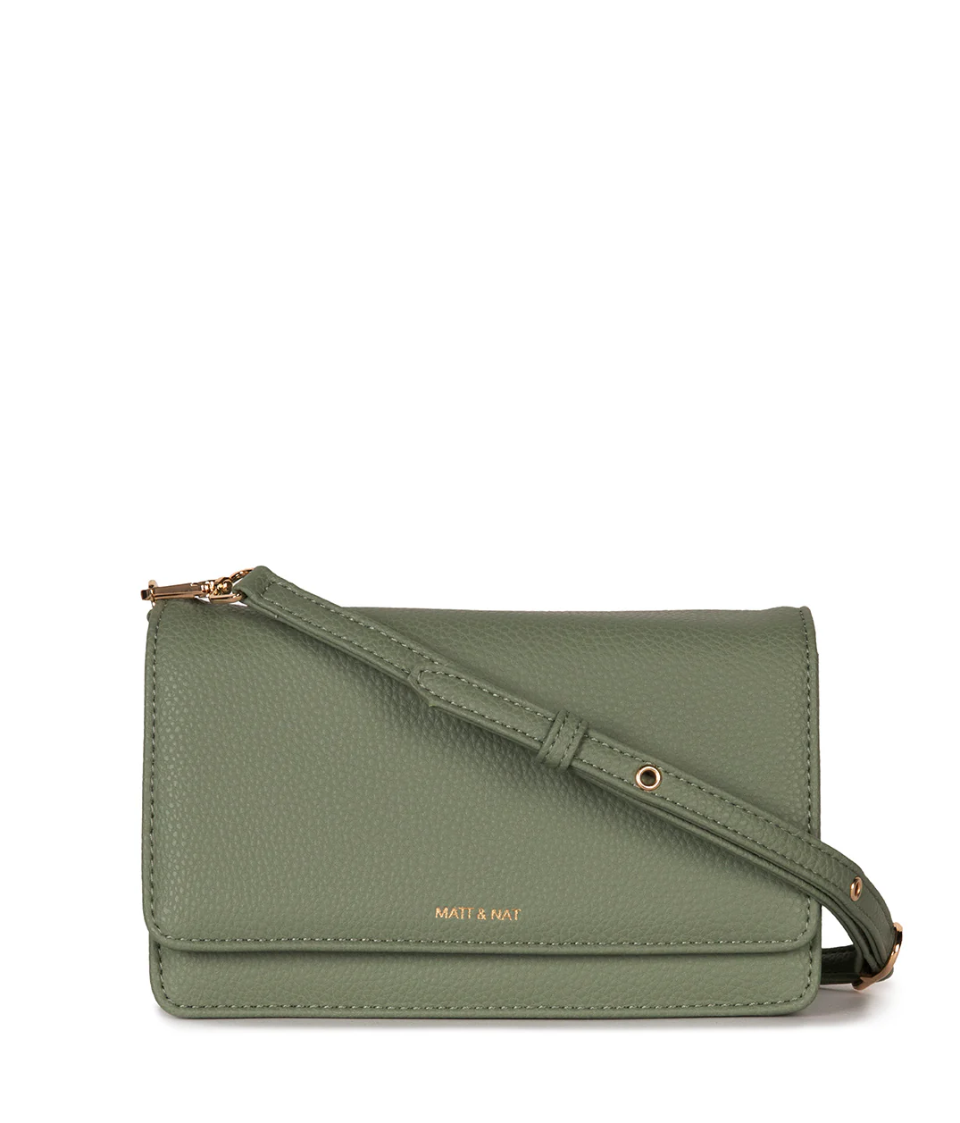 BEE Vegan Crossbody Bag - Grain - Image 82