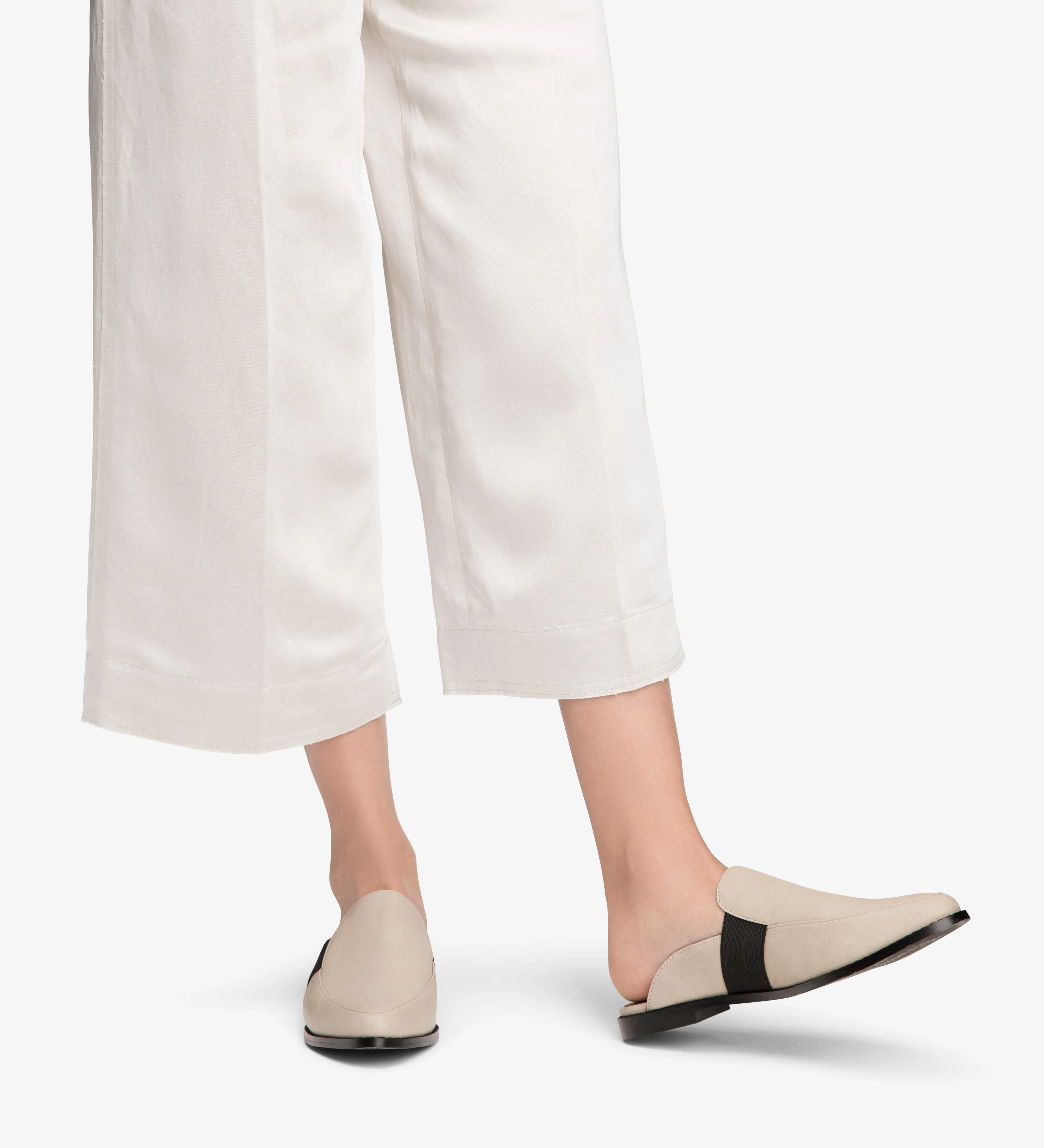 BEGONIA Women's Vegan Loafers - Image 10
