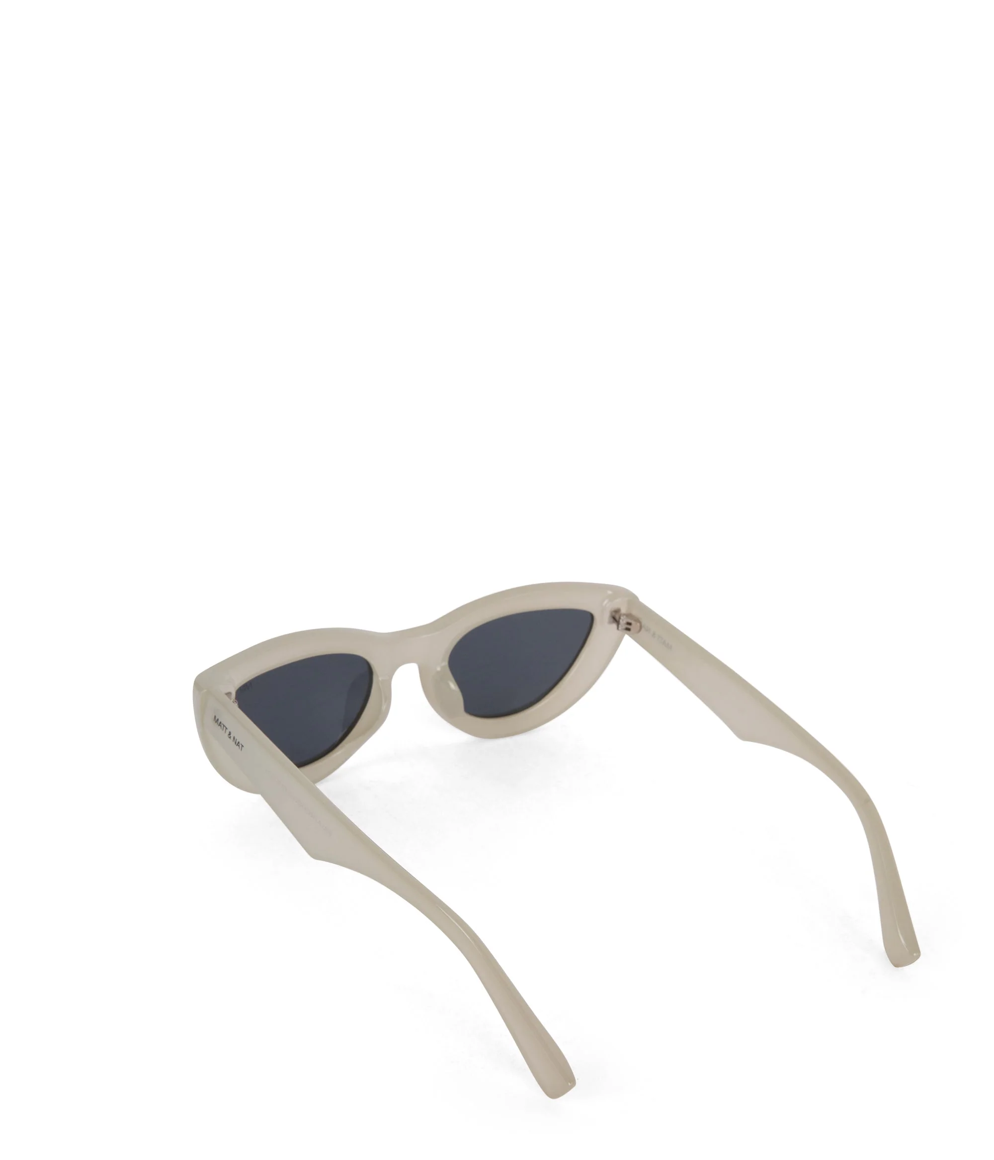 BELLA Cat-Eye Recycled Sunglasses - Image 15