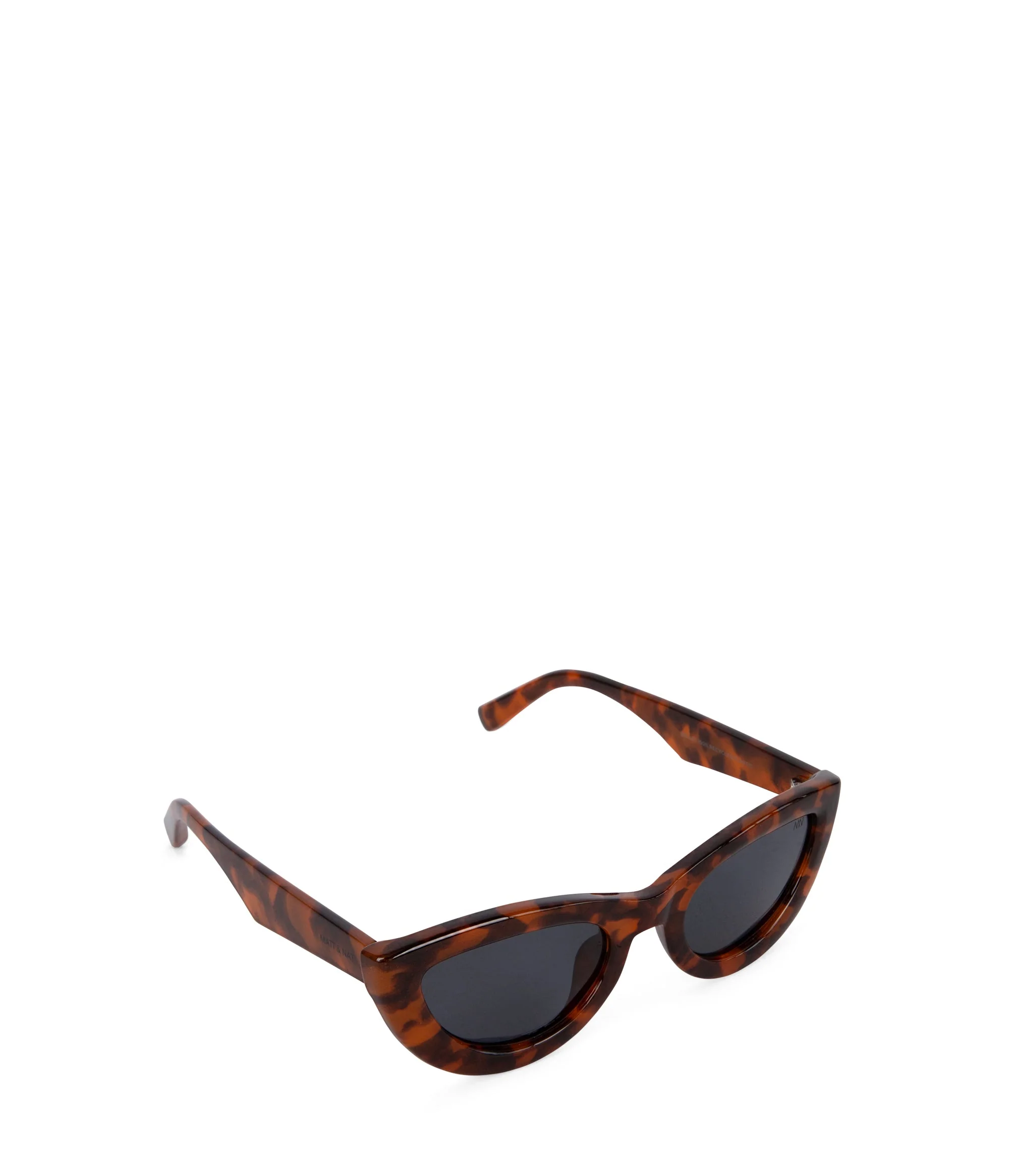 BELLA Cat-Eye Recycled Sunglasses - Image 9