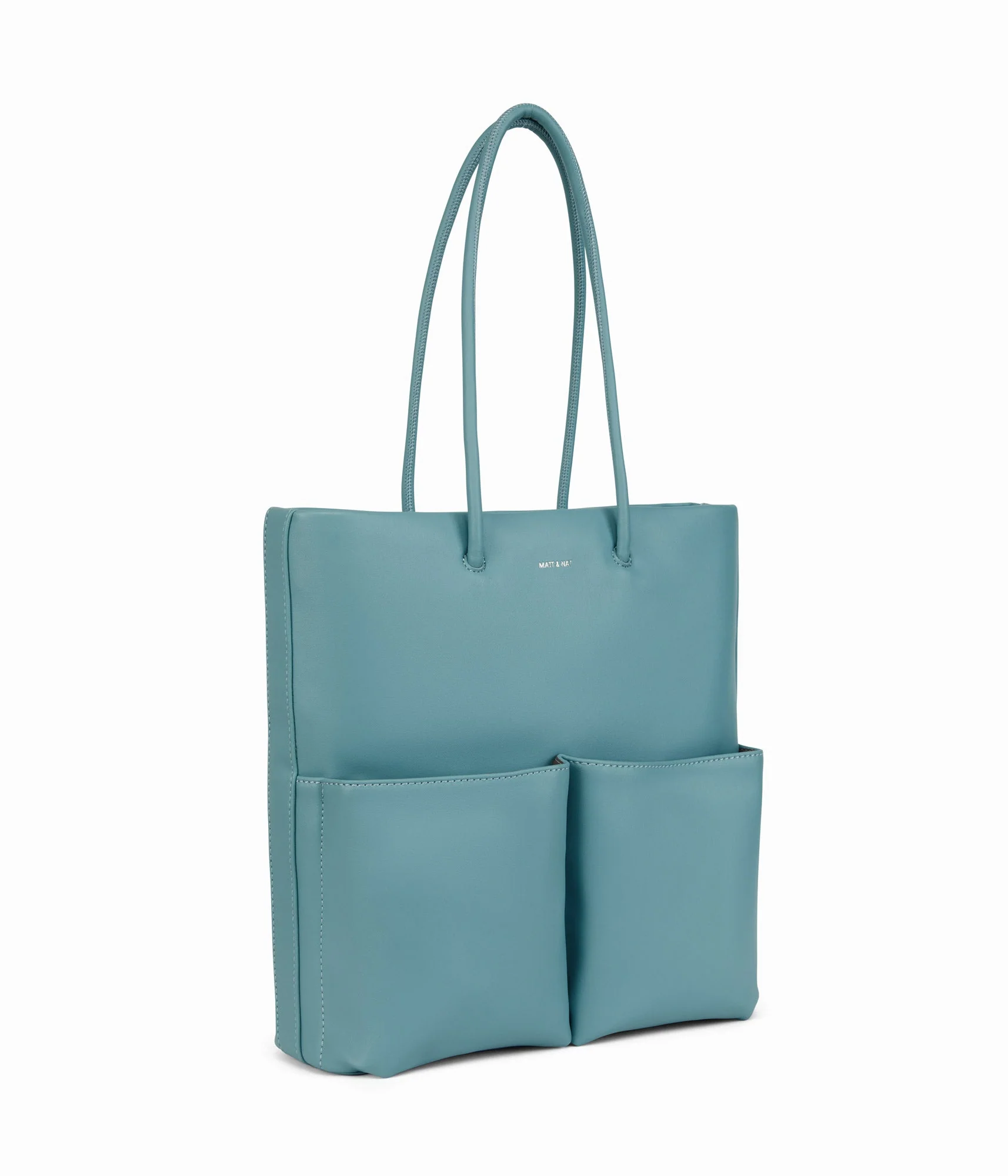 BERTA Vegan Tote Bag - Sol - Image 21