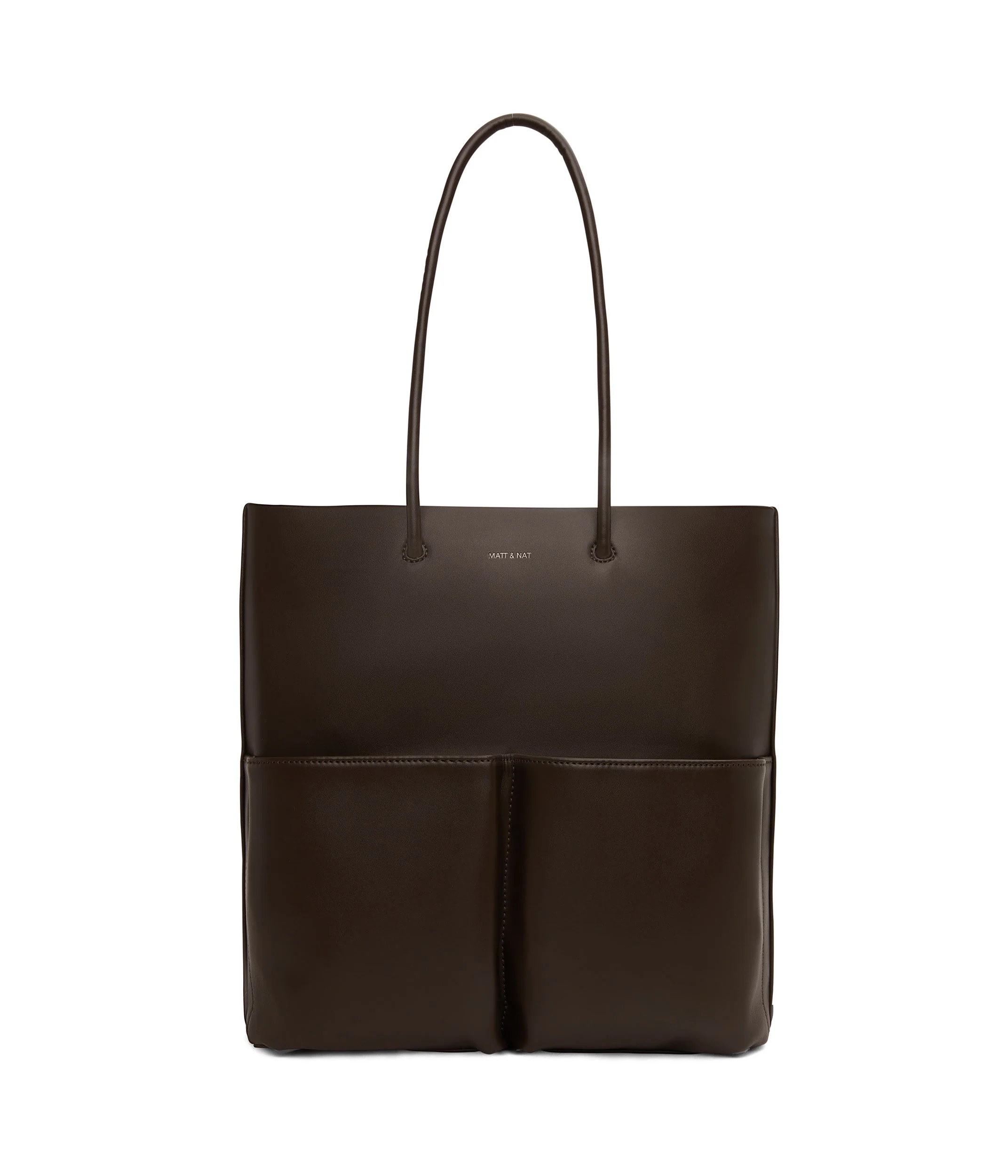 BERTA Vegan Tote Bag - Sol - Image 25
