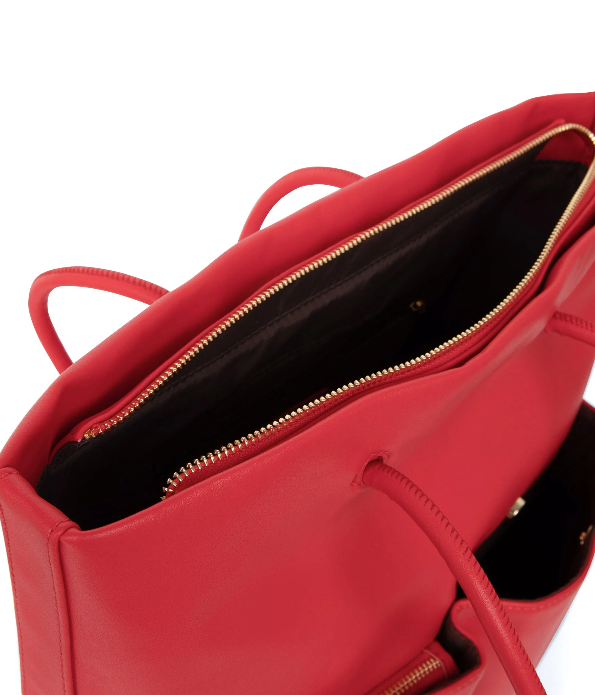 BERTA Vegan Tote Bag - Sol - Image 34