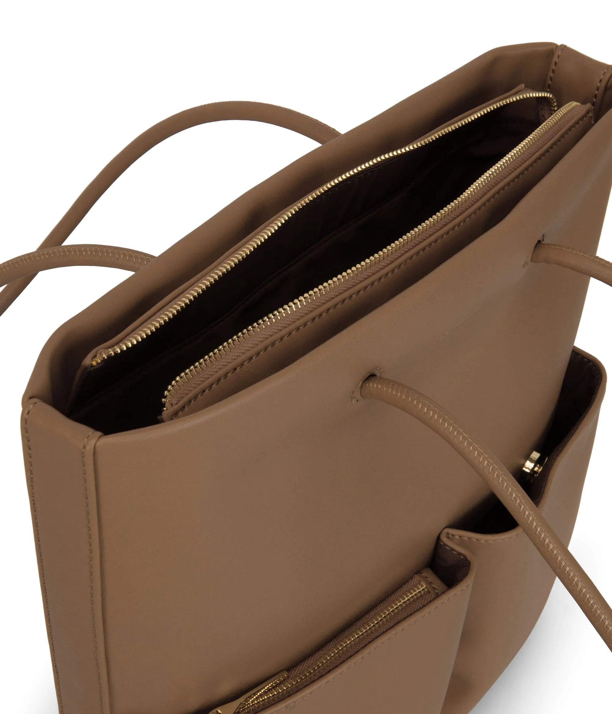BERTA Vegan Tote Bag - Sol - Image 47